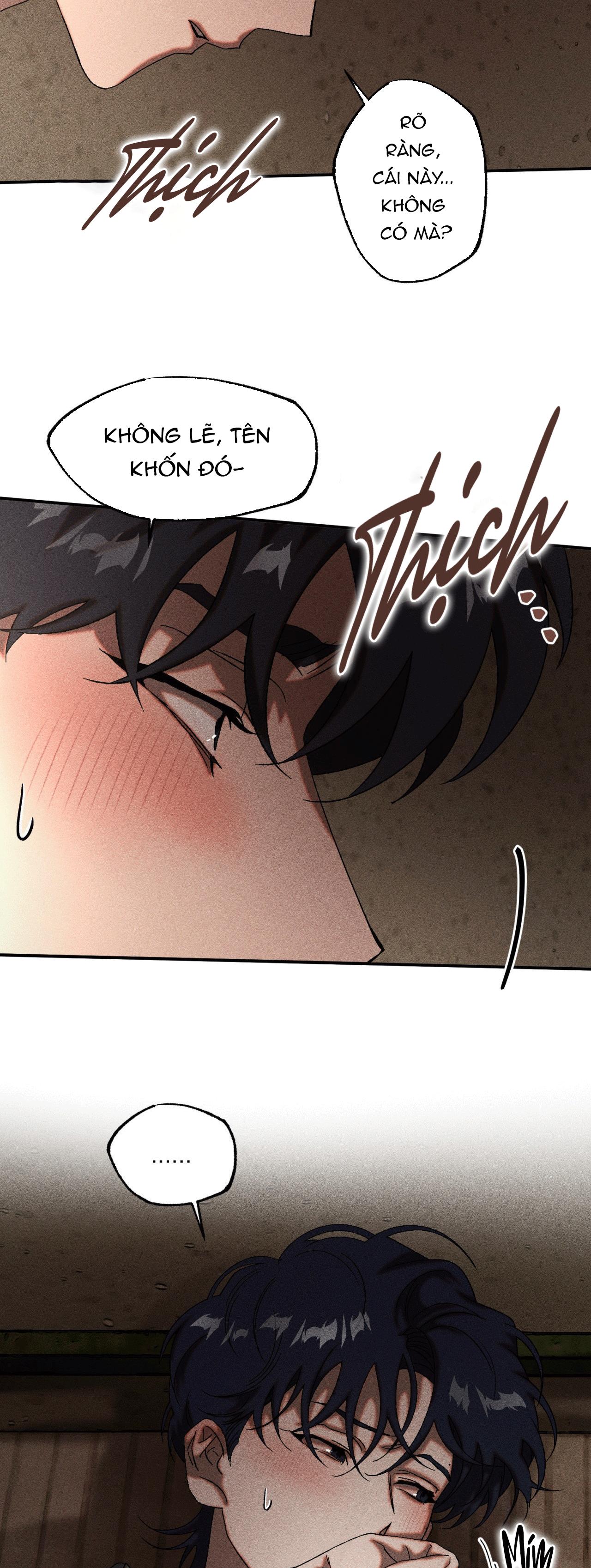 Cash Or Credit Chapter 54 - Next Chapter 55