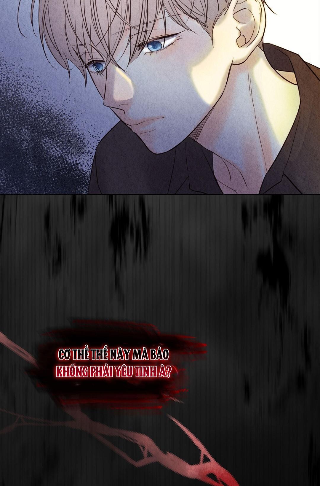 (RÔ LAI) QUÁ KHỨ CỦA KẺ PHẢN DIỆN Chapter 15 NGANG RAW - Trang 2