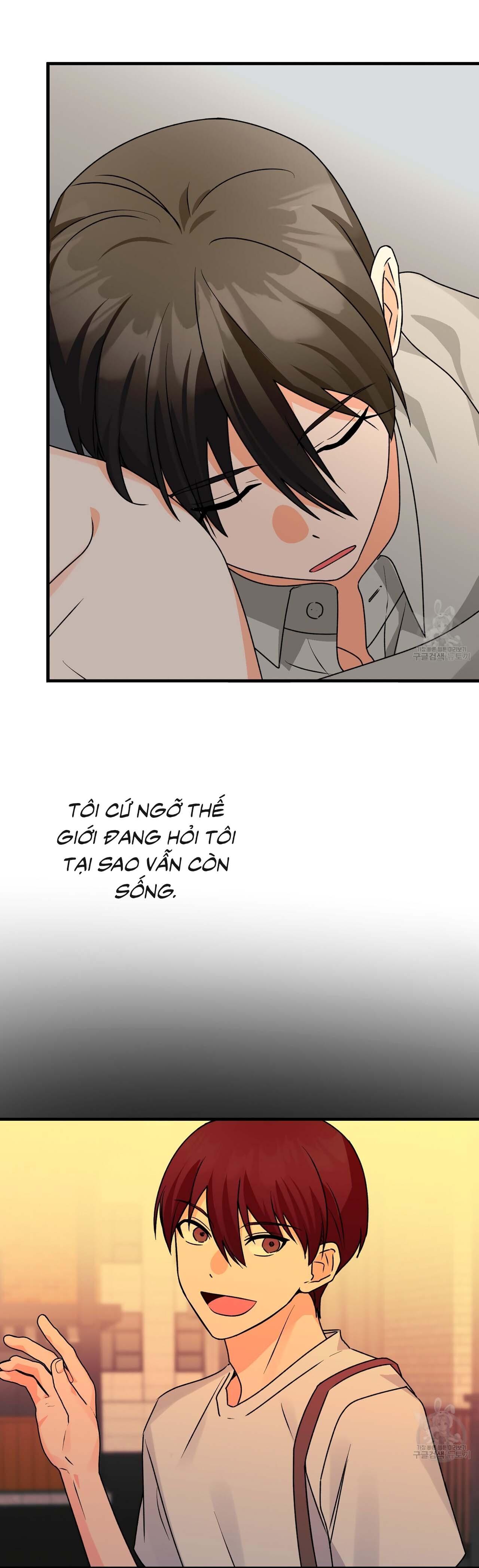 Bách Dạ Chapter 34 - Next Chapter 35
