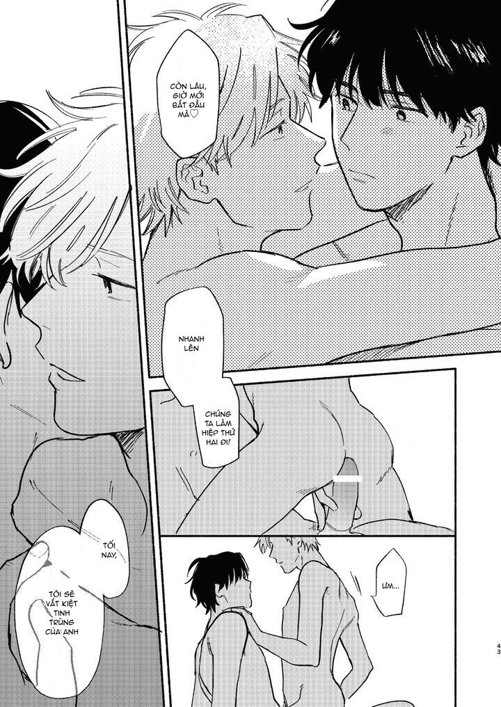 Doujinshi Tổng Hợp Chapter 266 - Next Chapter 267