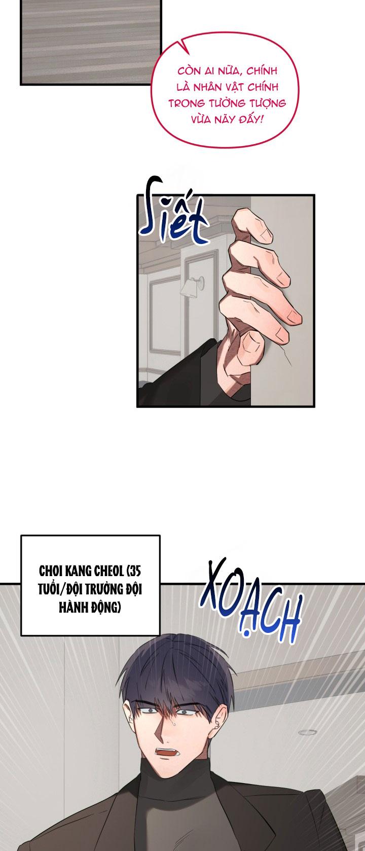 ĐẠI CA DÂM ĐÃNG Chapter 1 - Next Chapter 2