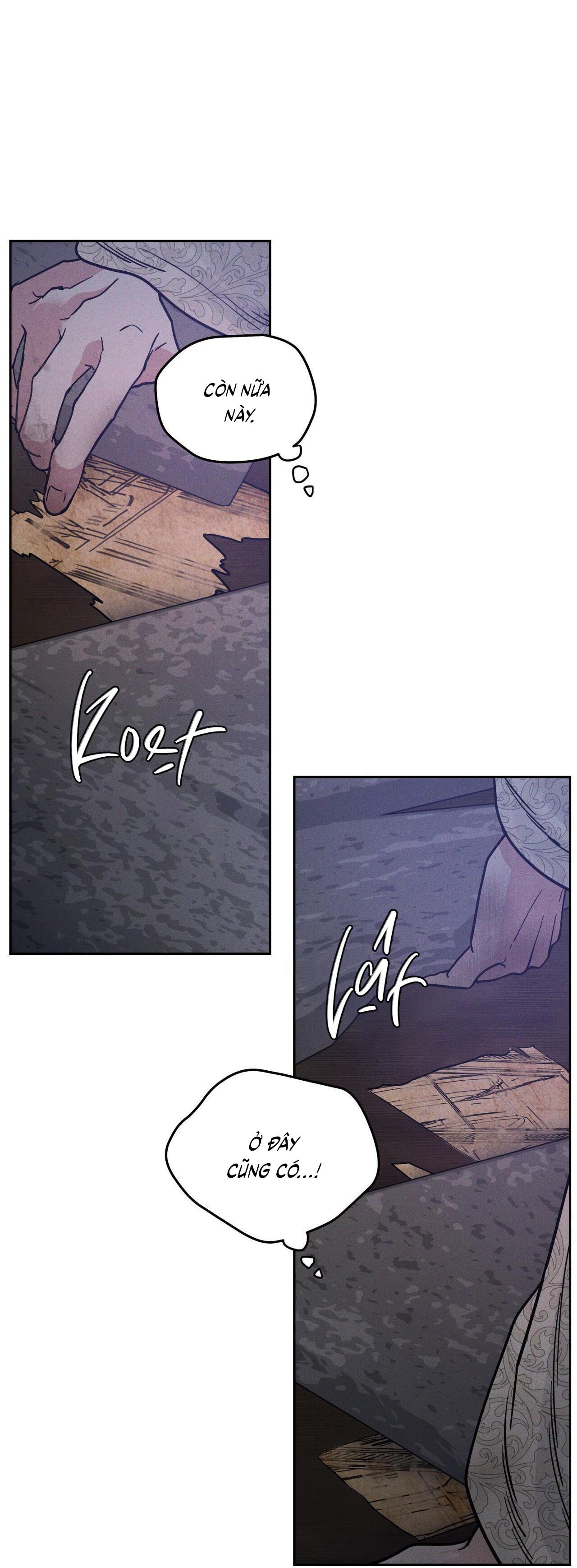(CBunu) Antidote Chapter 54 - Next Chapter 55