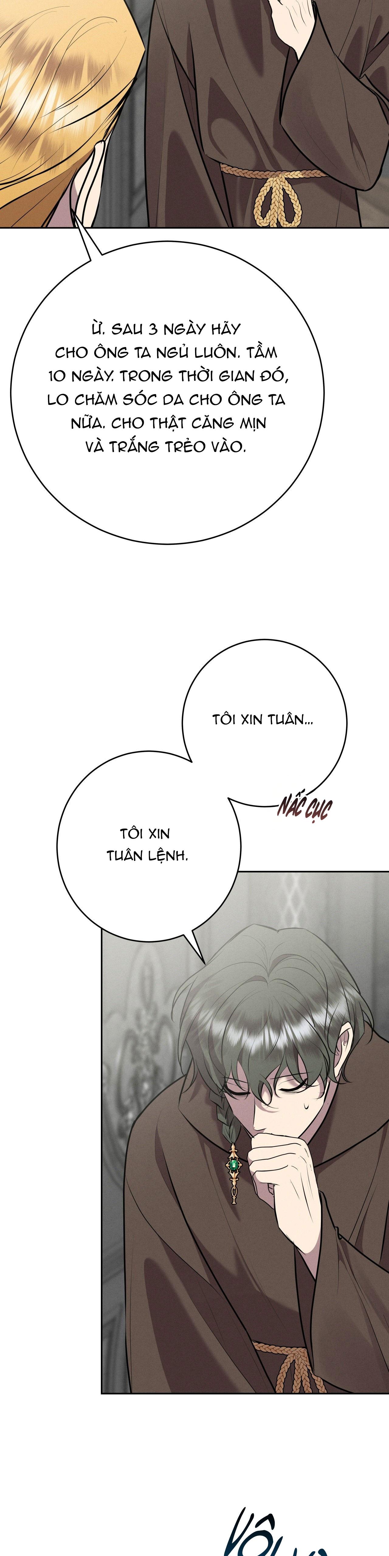 ĐÁM CƯỚI TAI TIẾNG Chapter 29 - Next 