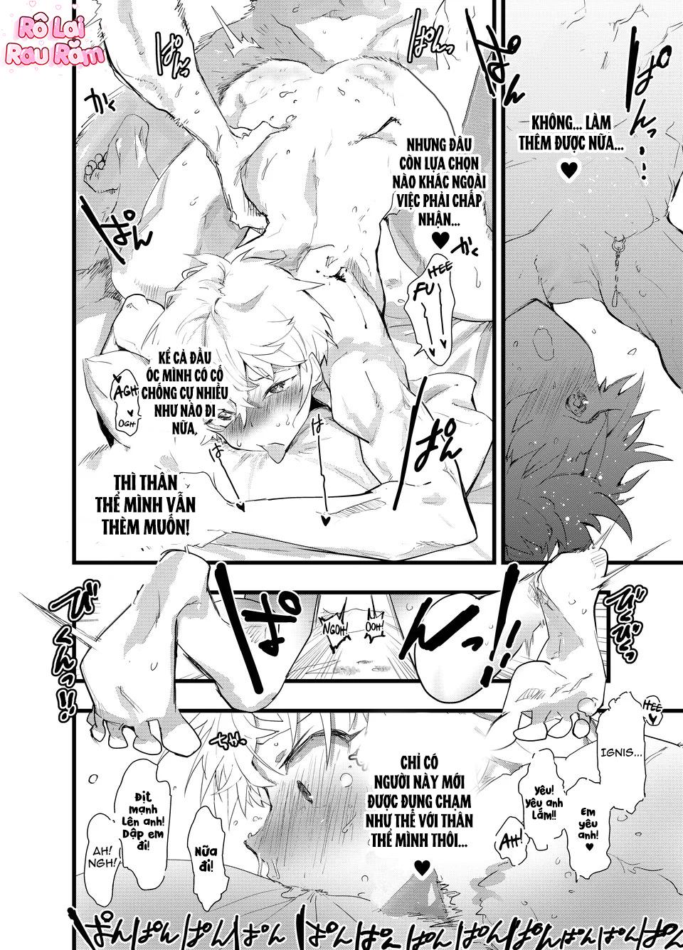 TUYỂN TẬP BDSM CHỊT CHỌT Chapter 318.3 - Next Chapter 318.4