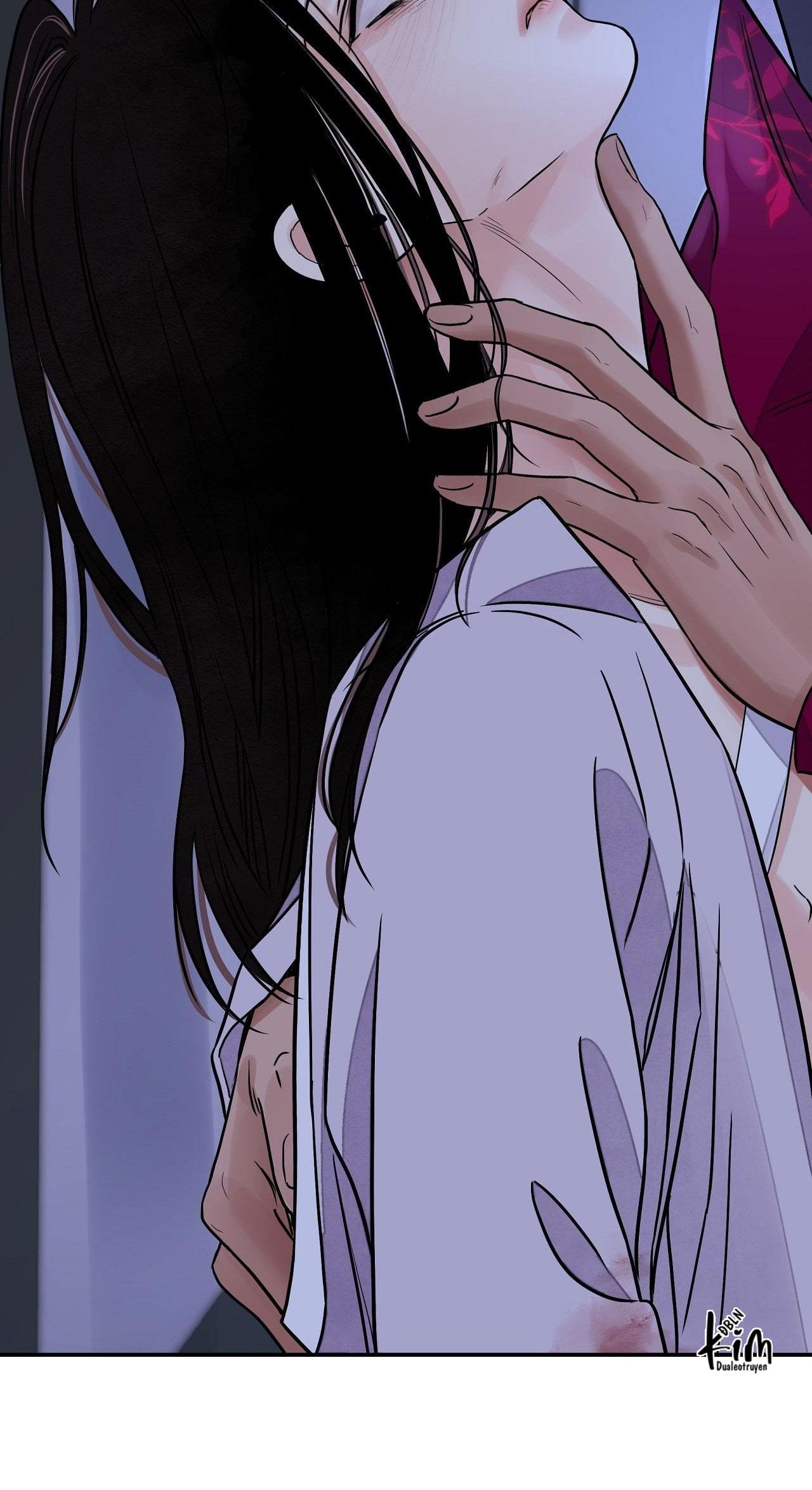 KIẾM HOA Chapter 83 - Trang 3
