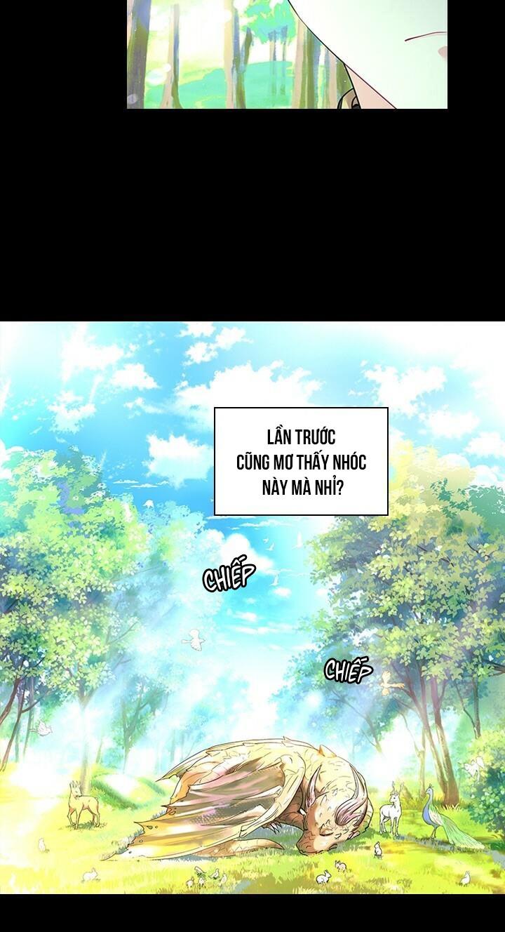Who’s your daddy Chapter 29 - Trang 2