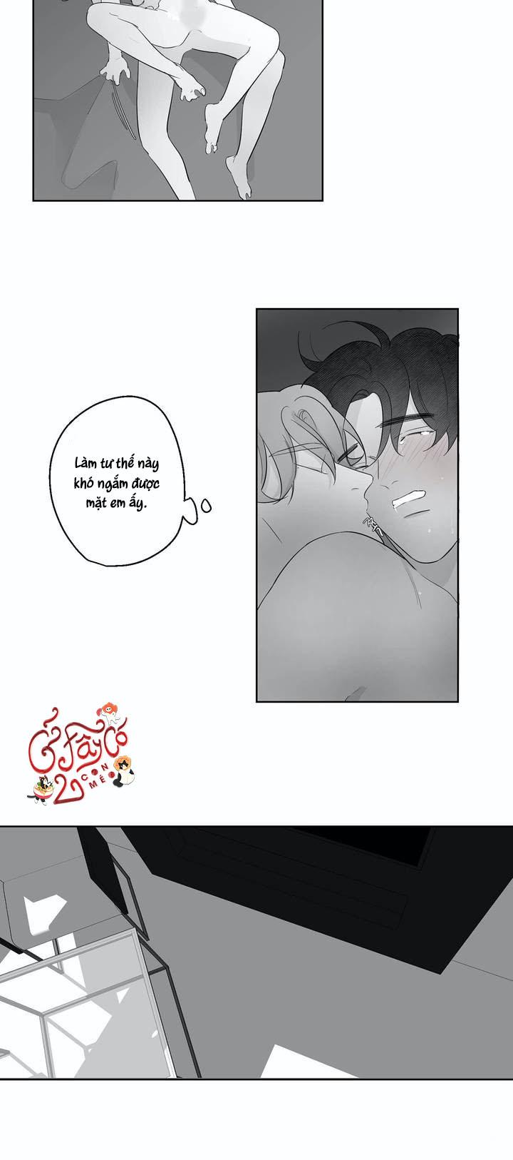 Vùng Đỏ Chapter 59 - Next Chapter 60