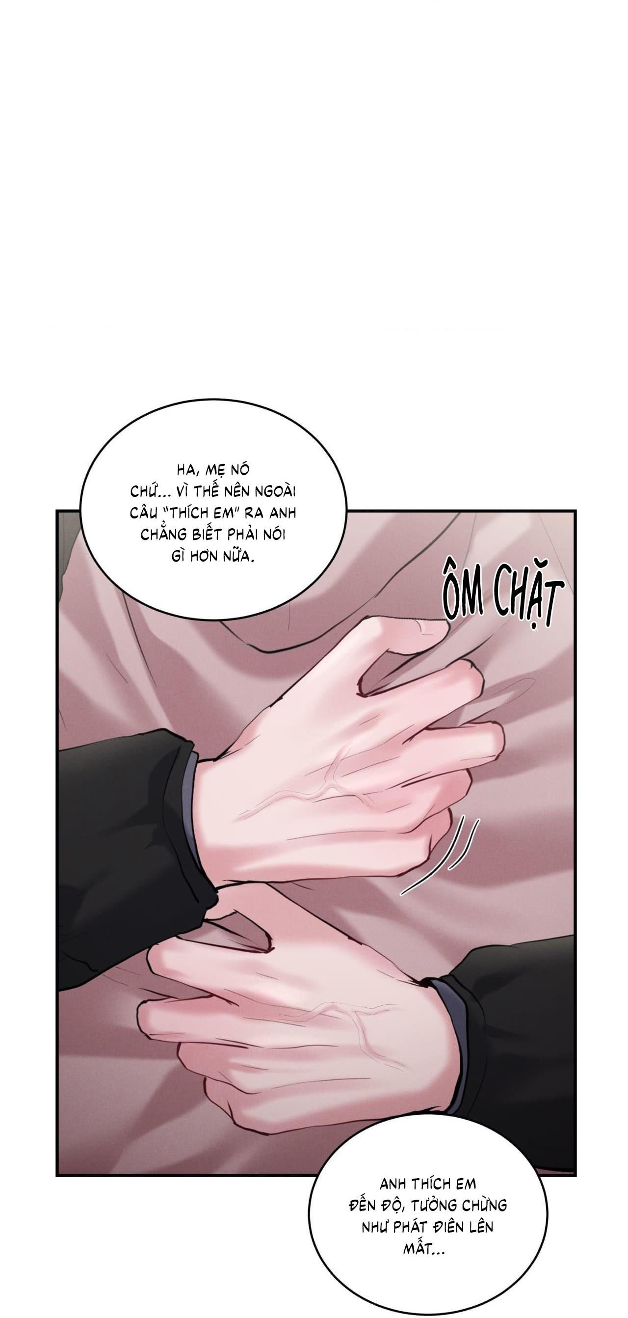 (CBunu) Làm Tình Cũng Cần Luyện Tập Nữa Sao?! Chapter 37 - Next Chapter 38