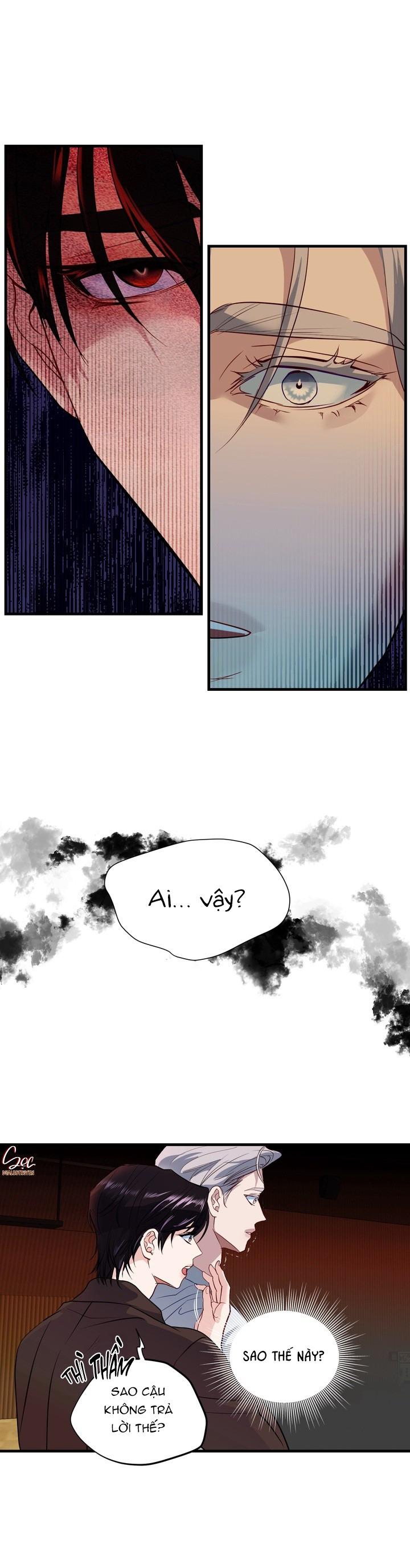 MỐI QUAN HỆ DÂM ĐÃNG Chapter 18 - Next Chapter 19