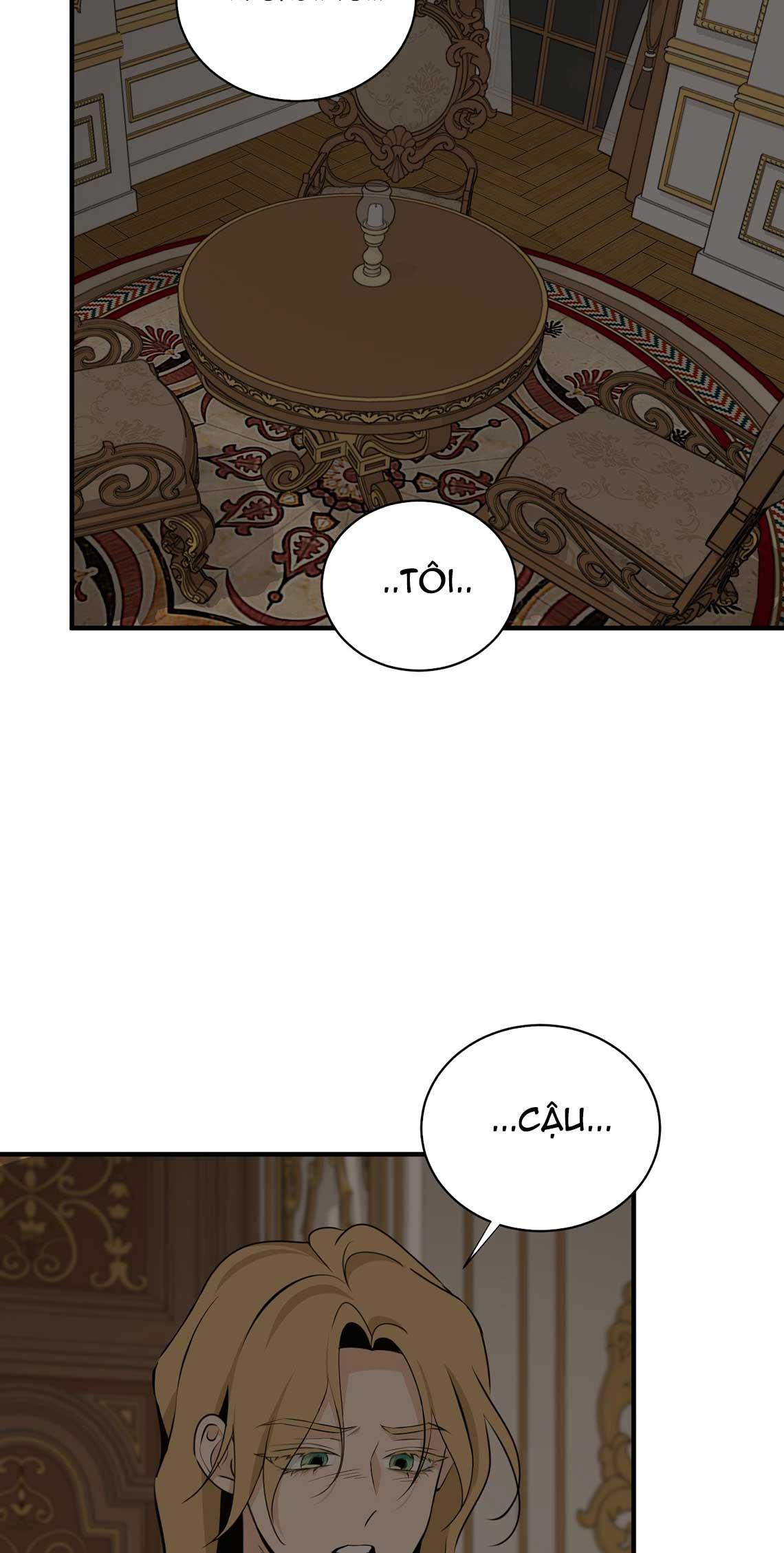 LOÀI HOA KHÔNG TÊN Chapter 21 - Next 