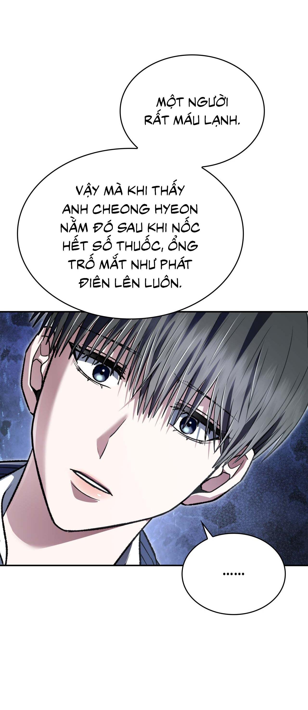 Raw Chapter 44 - Next Chapter 45