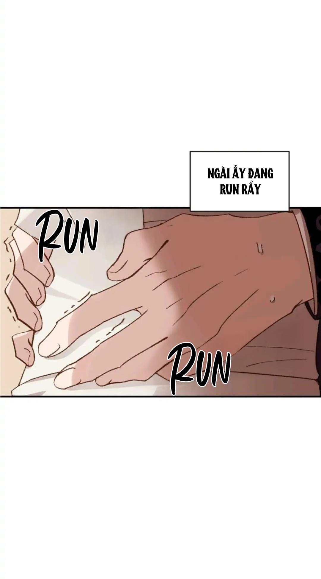 Cứu Rỗi Chapter 14 - Next 