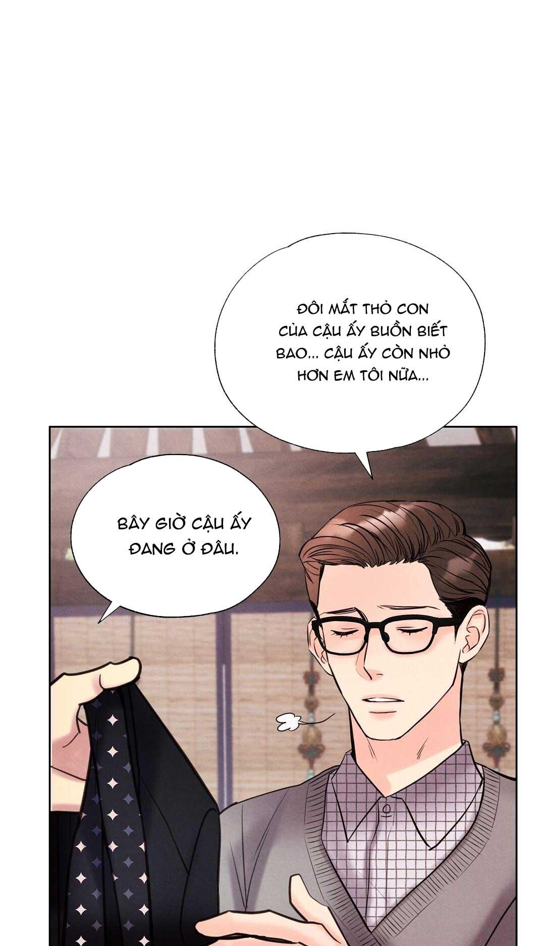 BẢN CHẤT TÀ ÁC Chapter 16 - Trang 2