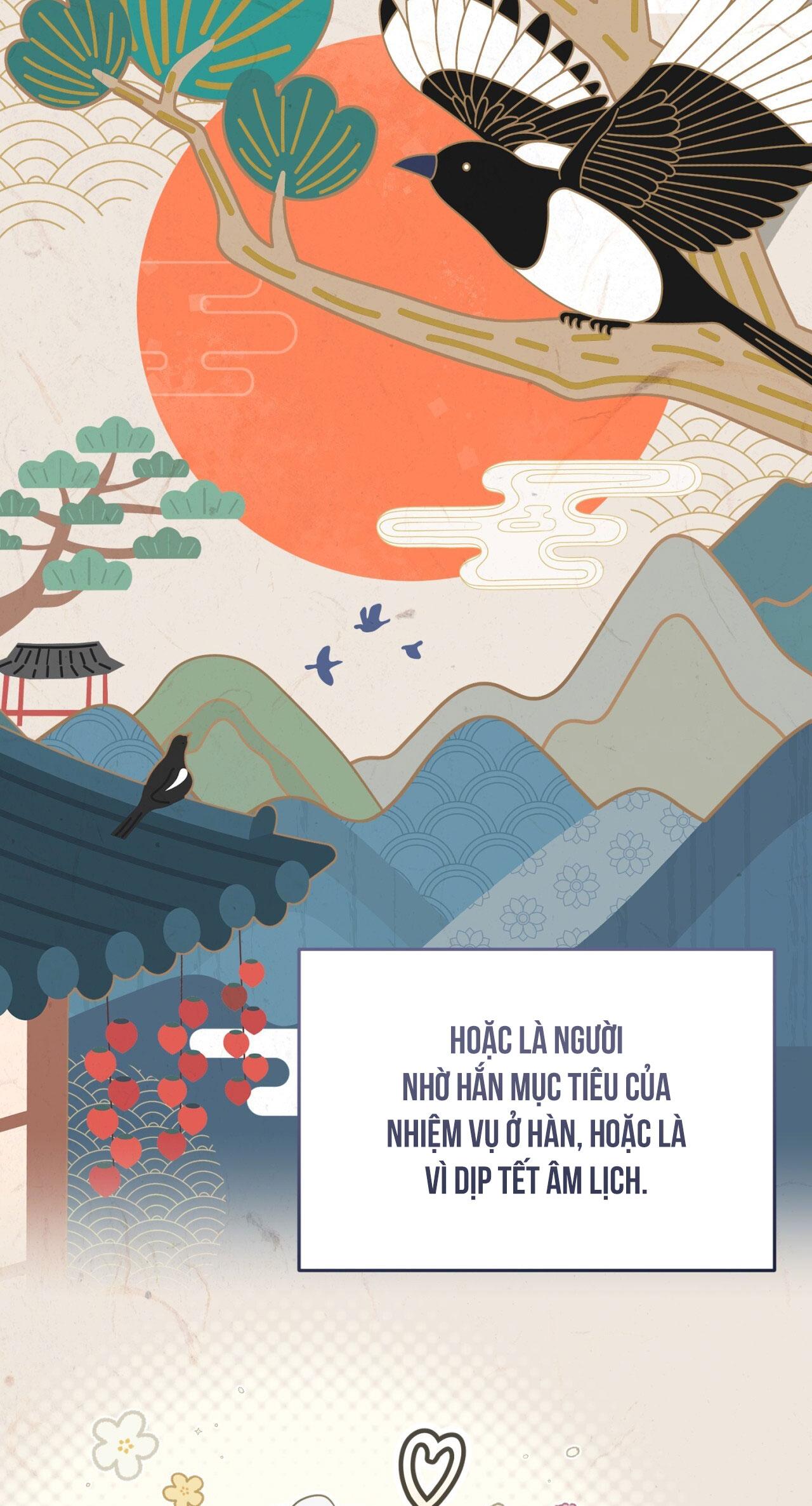 Hunter muốn sống một cách yên bình Chapter 33 - Next Chapter 34