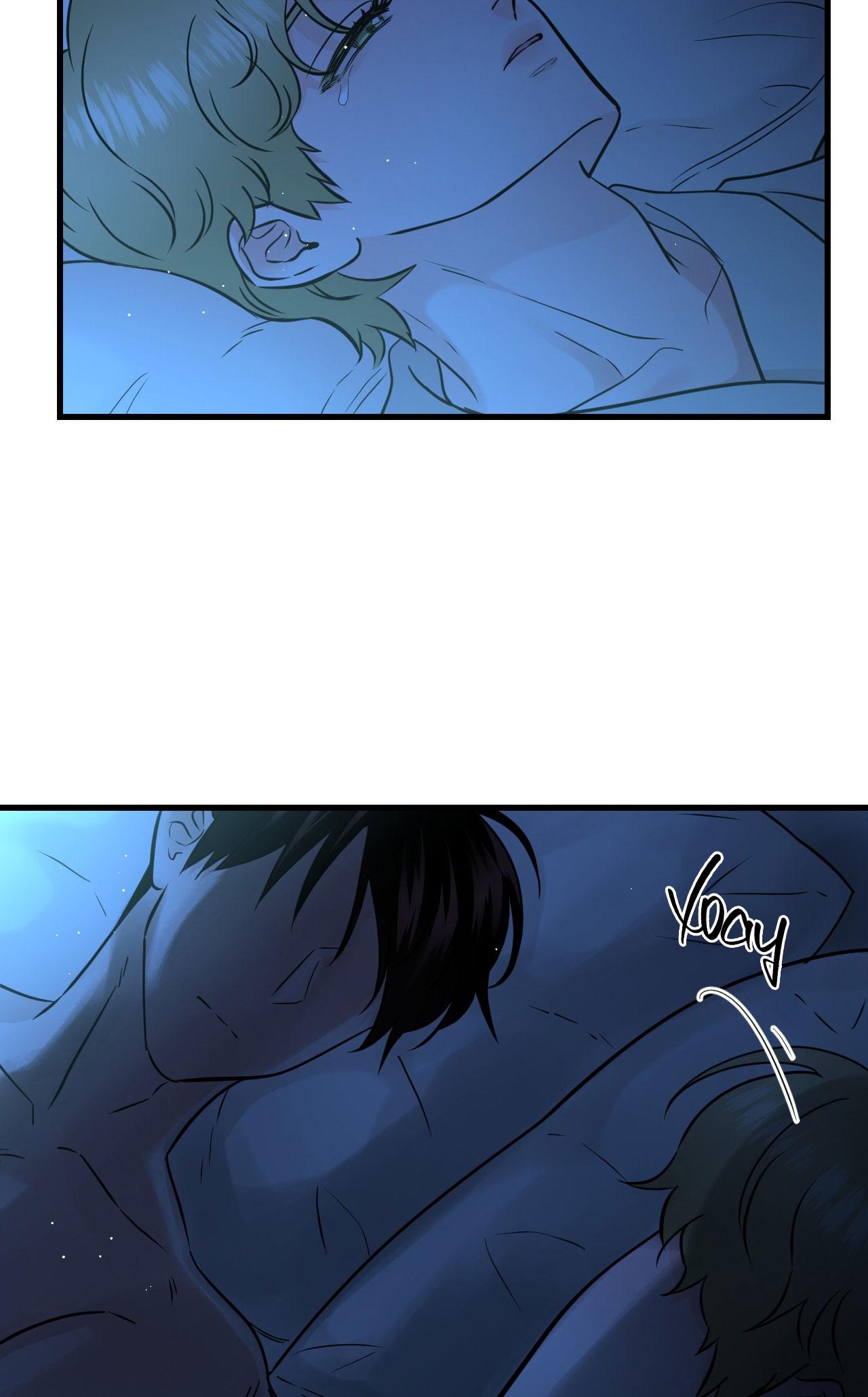 OVER THE PARADISE Chapter 55 end ss - Next 