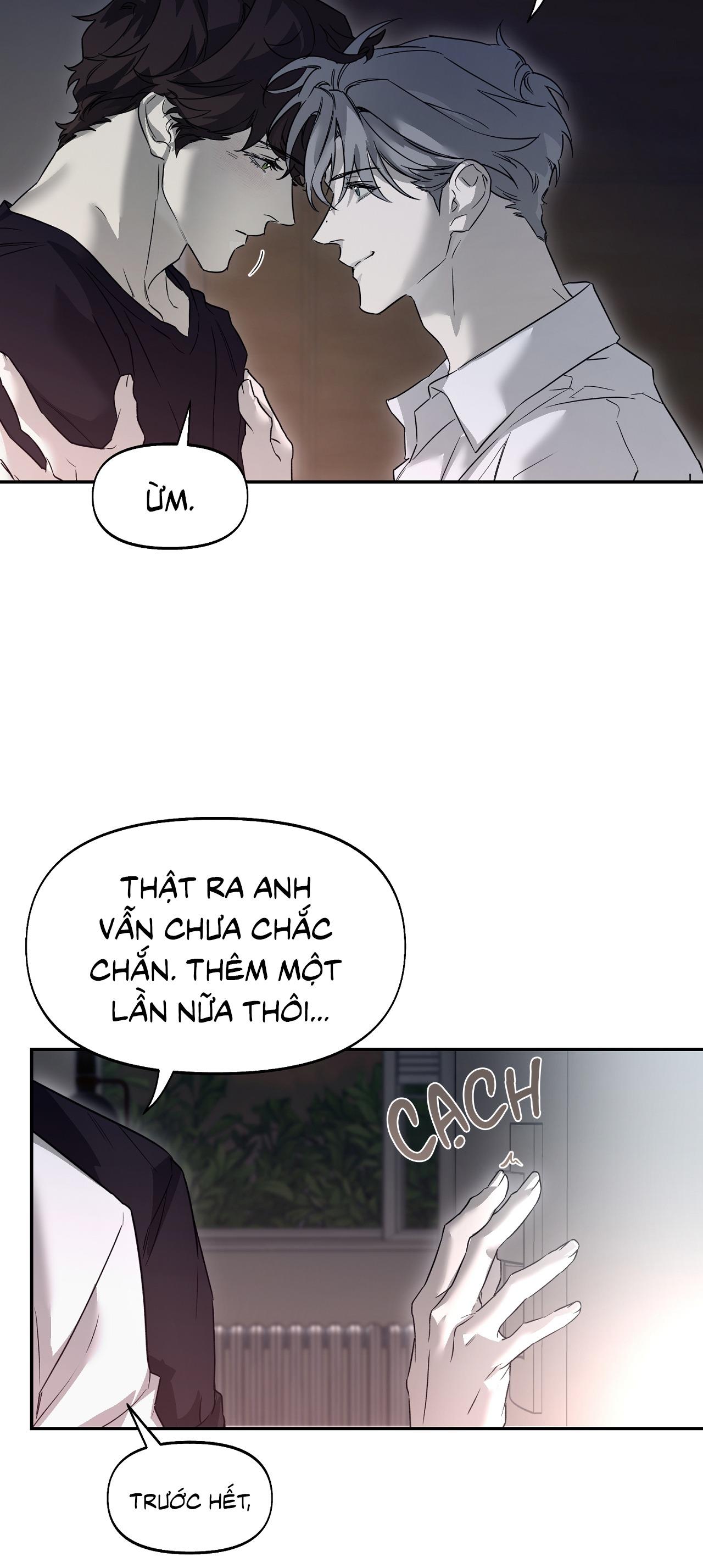 NERD PROJECT Chapter 42 - Next 