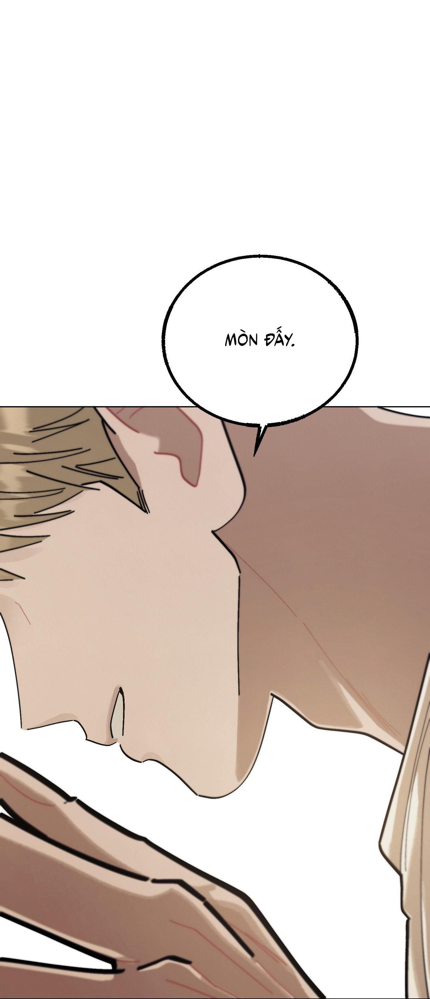 (CBunu) Nhiệm Vụ Định Mệnh Chapter 18 H - Trang 2