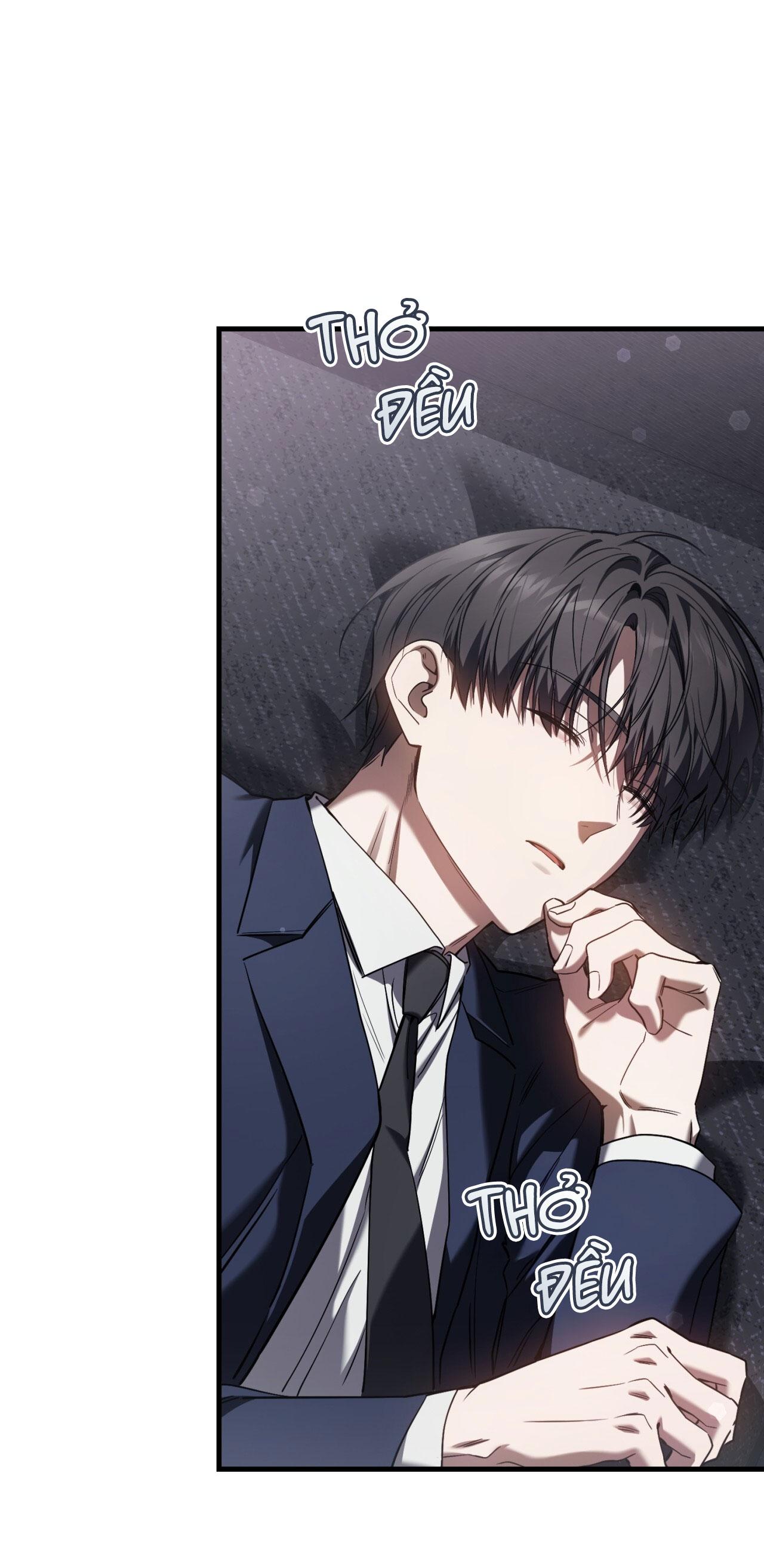 Hunter muốn sống một cách yên bình Chapter 33 - Next Chapter 34