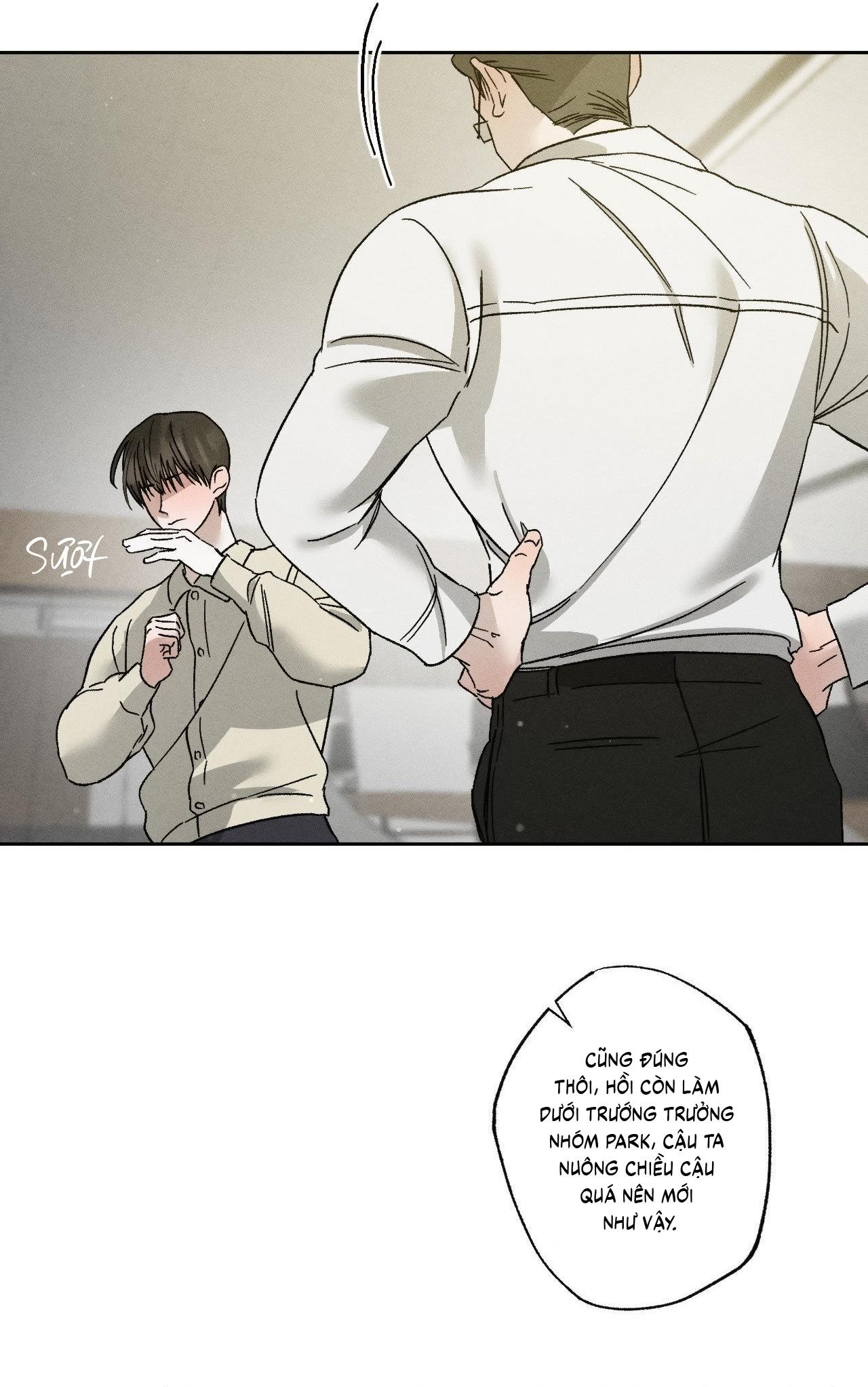 (CBunu) Close Up Chapter 25 - Next Chapter 26