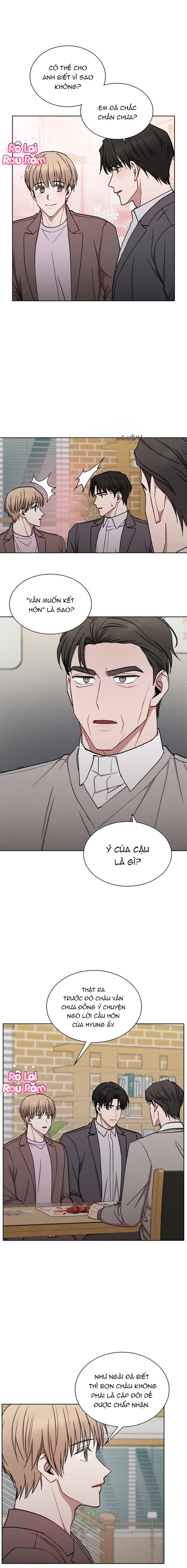 Giá Như Anh Cần Em Chapter 80 - Next 