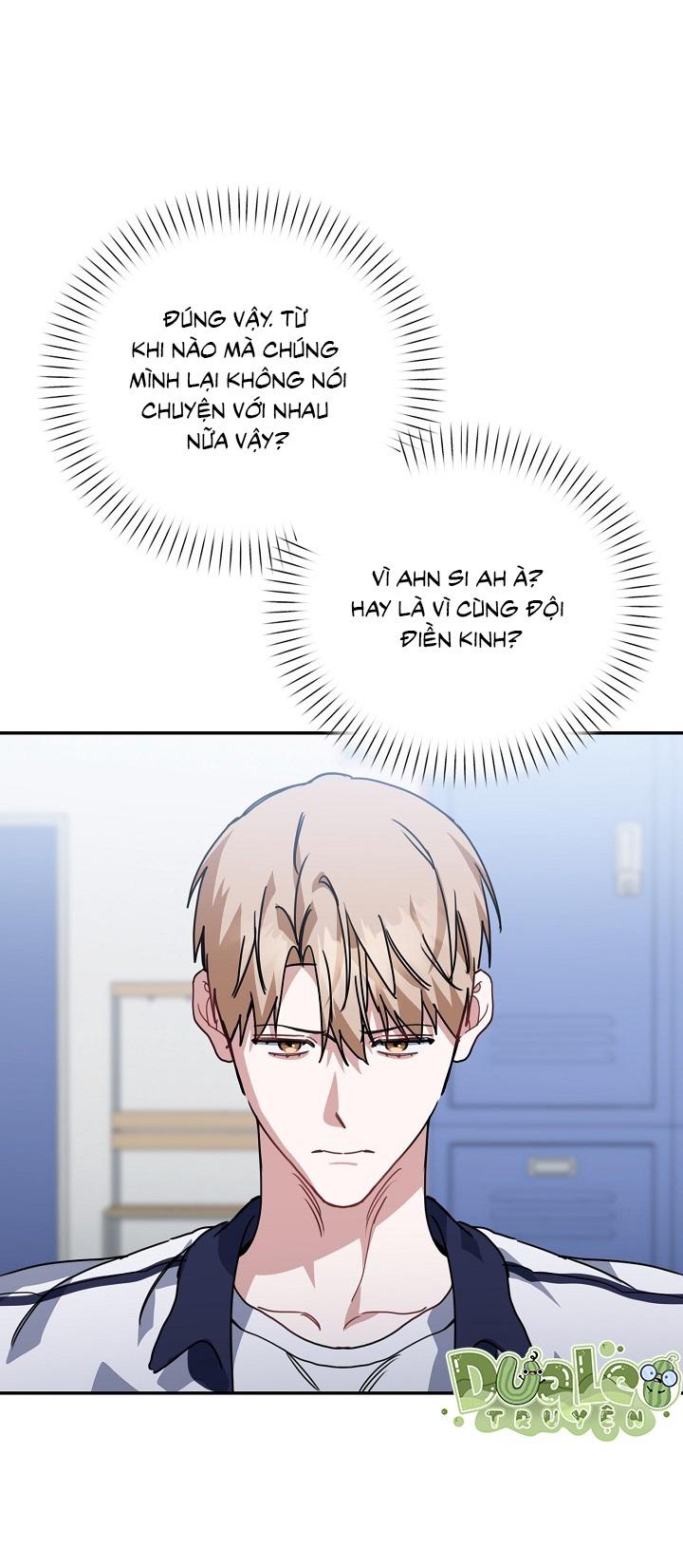 Khu vực chủ nghĩa tình yêu Chapter 79 - Next Chapter 80