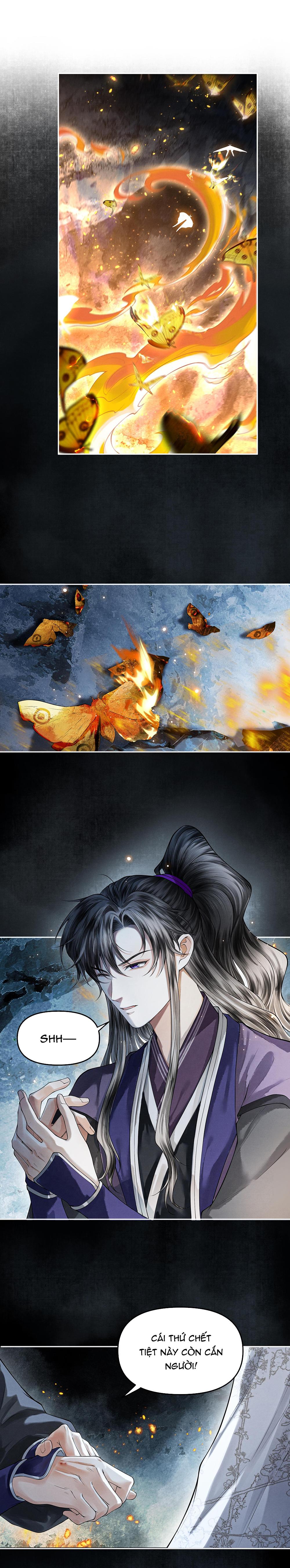 Đồng Tiền Kham Thế Chapter 120 - Next Chapter 121