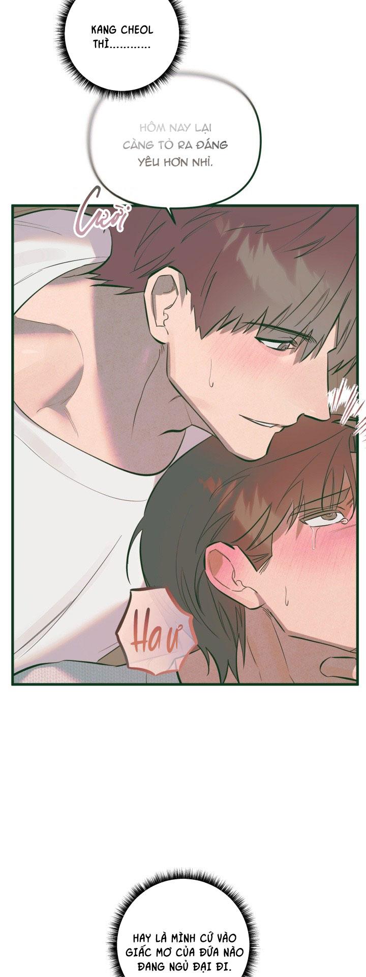 ĐẠI CA DÂM ĐÃNG Chapter 7 - Next Chapter 8
