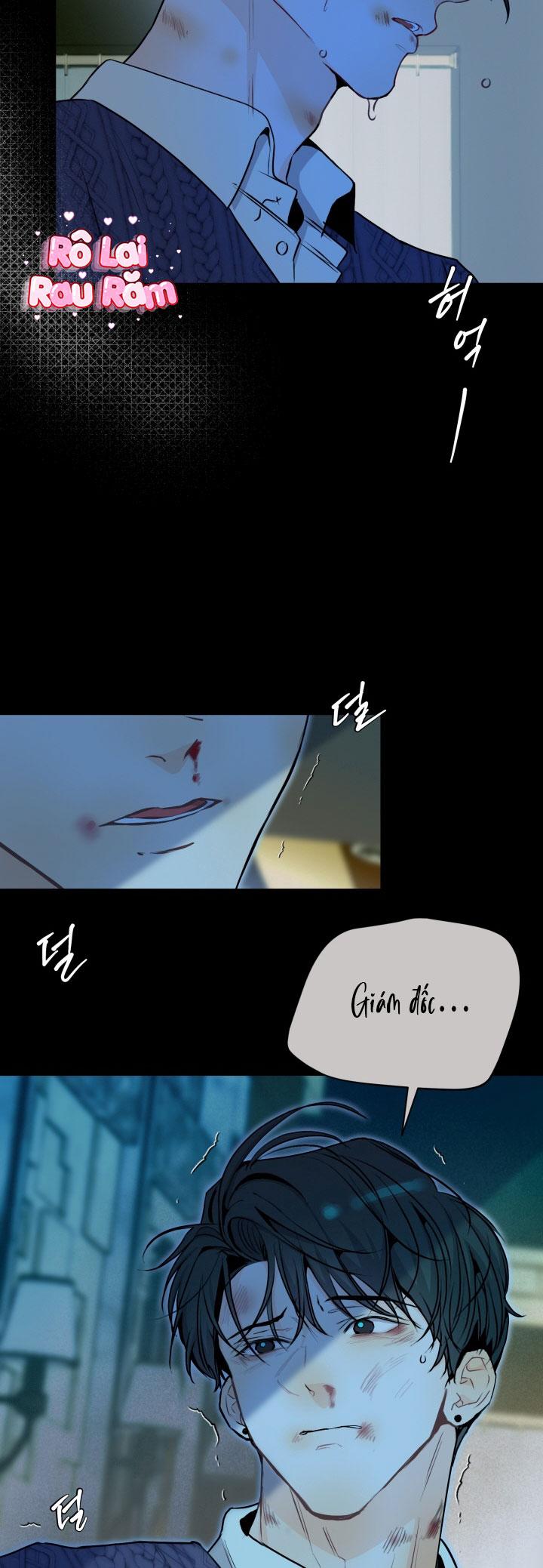BÁO CÁO SỨC KHỎE TUYẾN TIỀN LIỆT Chapter 17 - Next 