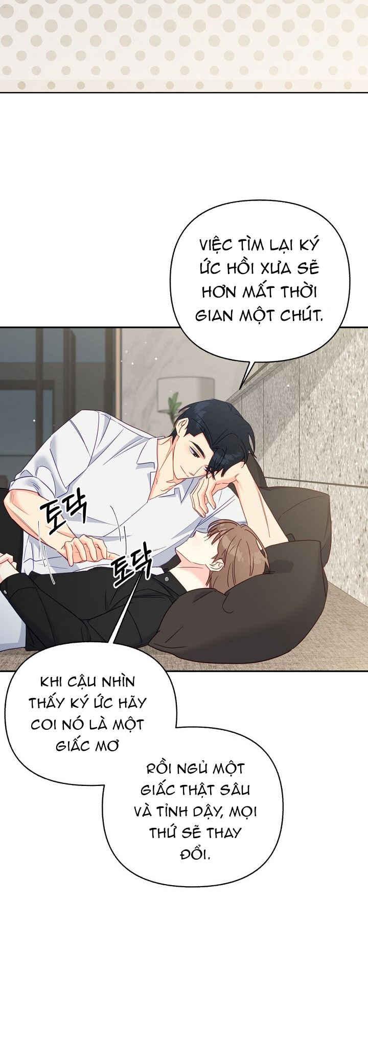Người bình thường cấp A Chapter 71 - Next Chapter 72