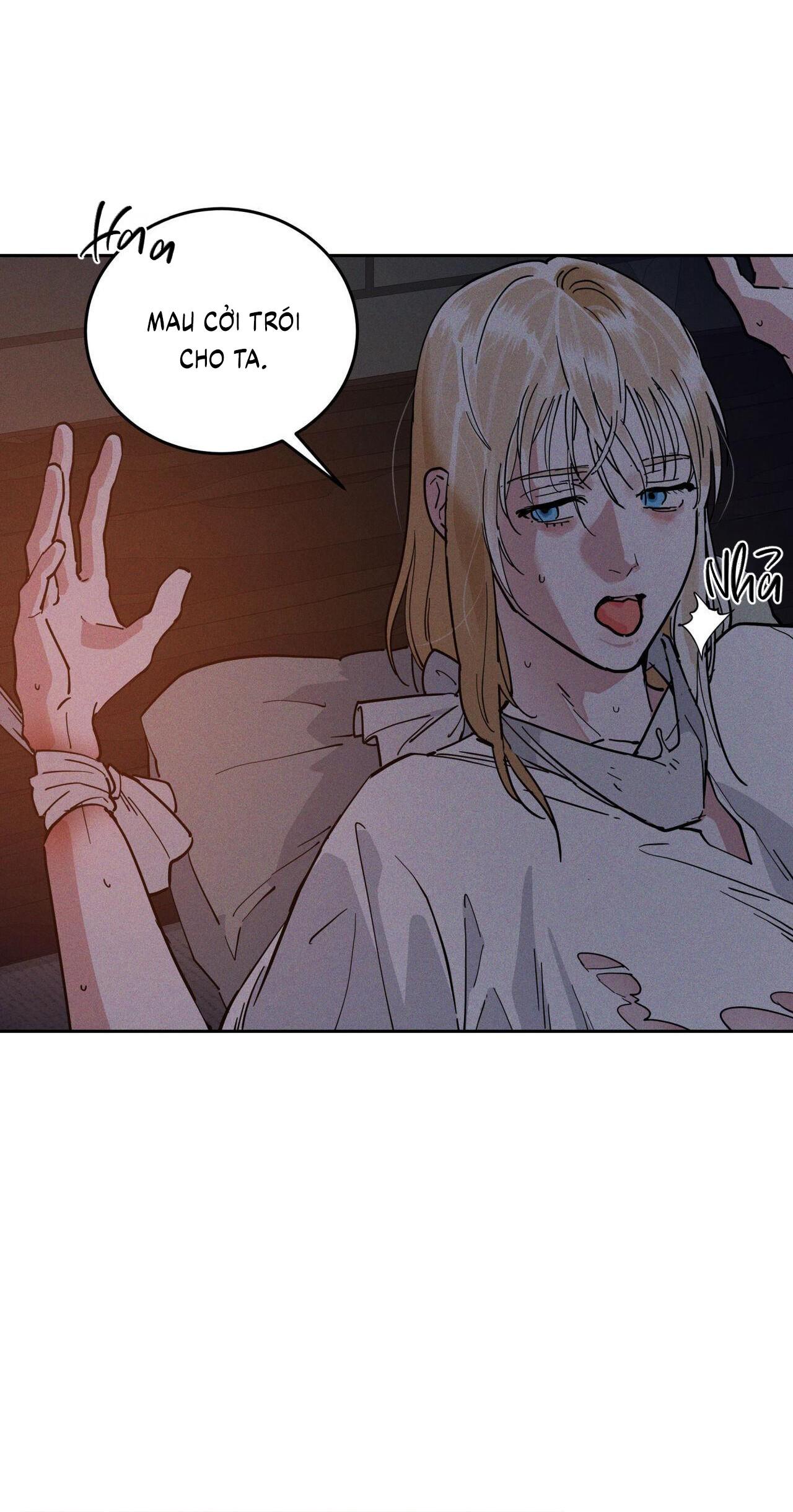 (CBunu) Antidote Chapter 55 - Next 