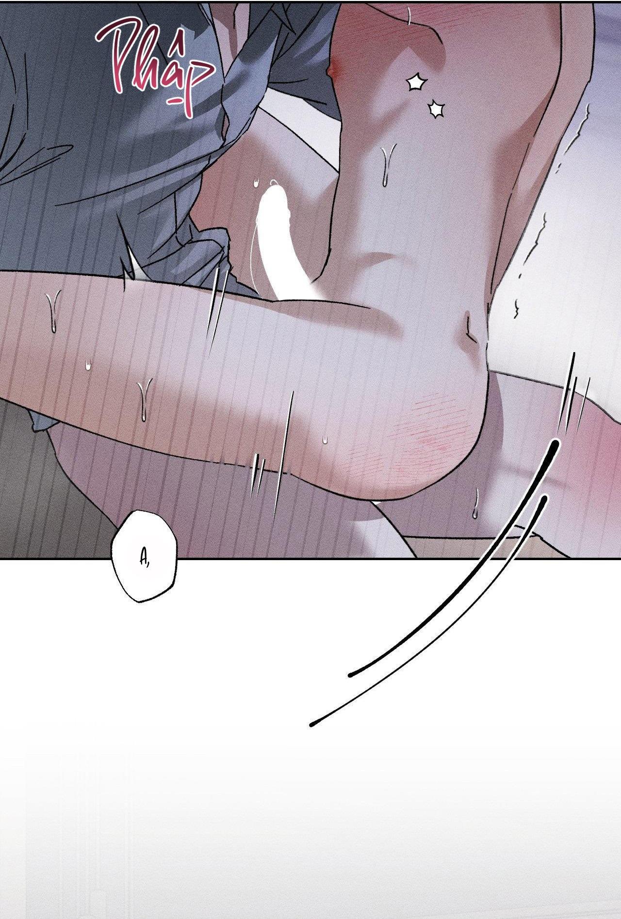 (CBunu) Close Up Chapter 15 H+ - Next Chapter 16 H+