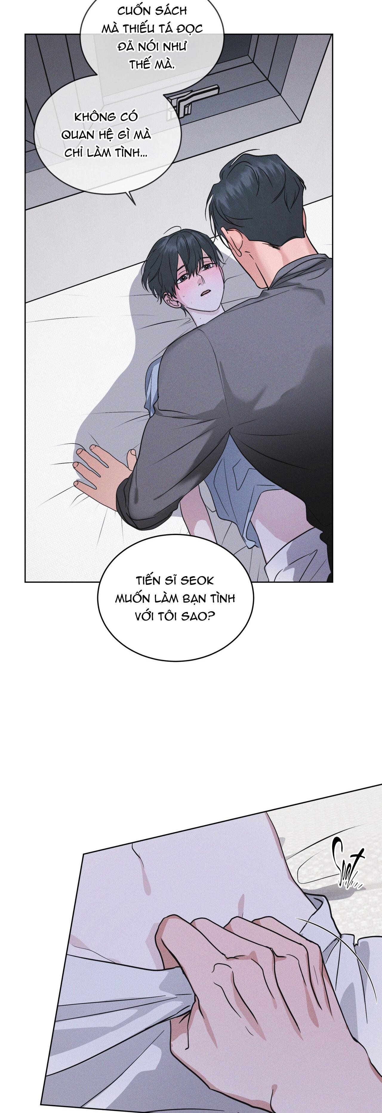 THÀNH PHỐ CẦU VỒNG Chapter 76 - Next Chapter 77