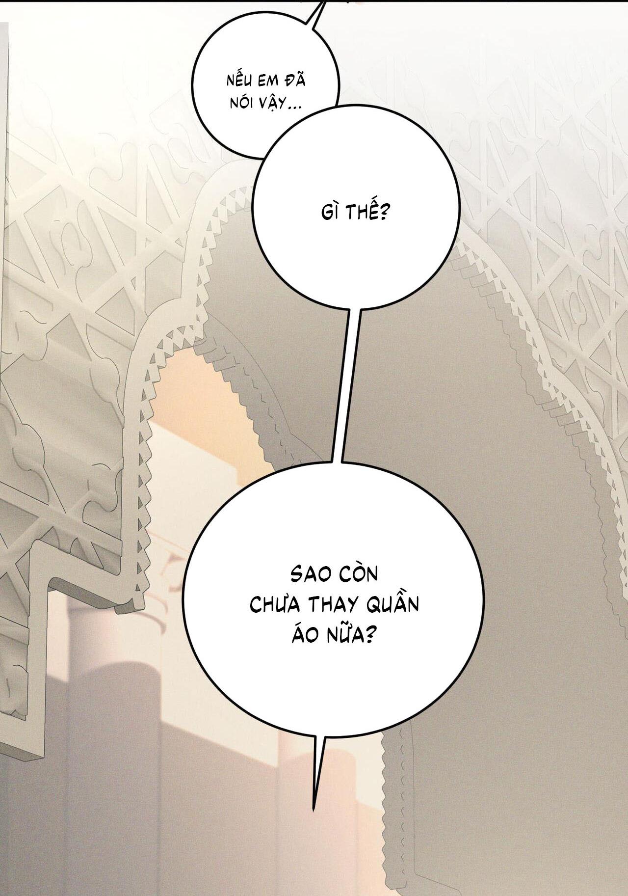(CBunu) Antidote Chapter 52 - Trang 3