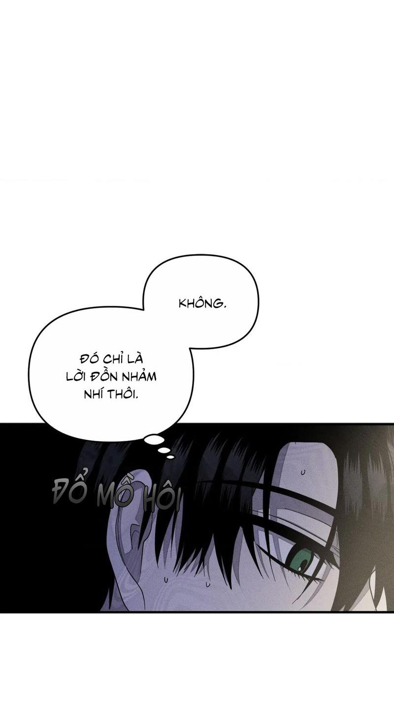 Công Lập Left Fluke Chapter 23 - Next Chapter 24