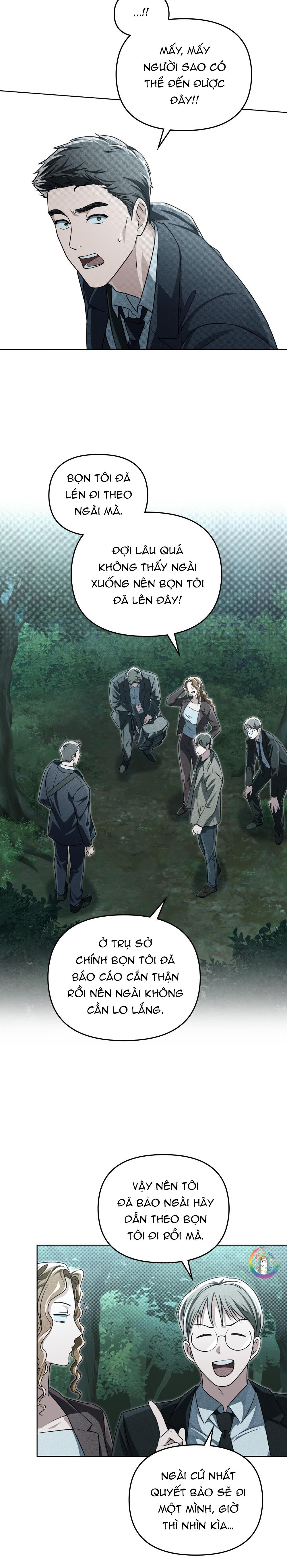 Linh Hồn Lửa Chapter 23 - Next Chapter 24