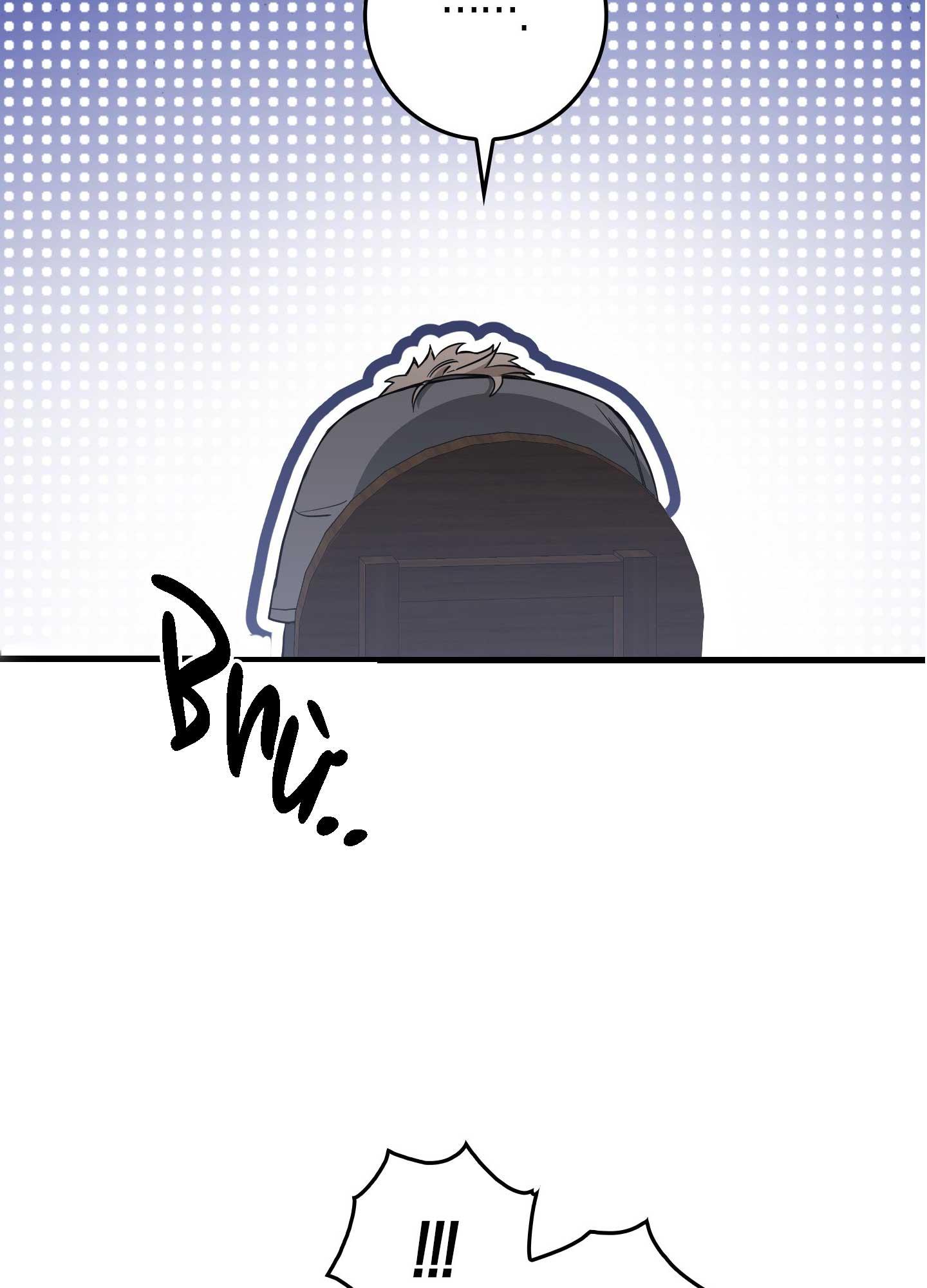 BLACK OUT Chapter 10 - Next 
