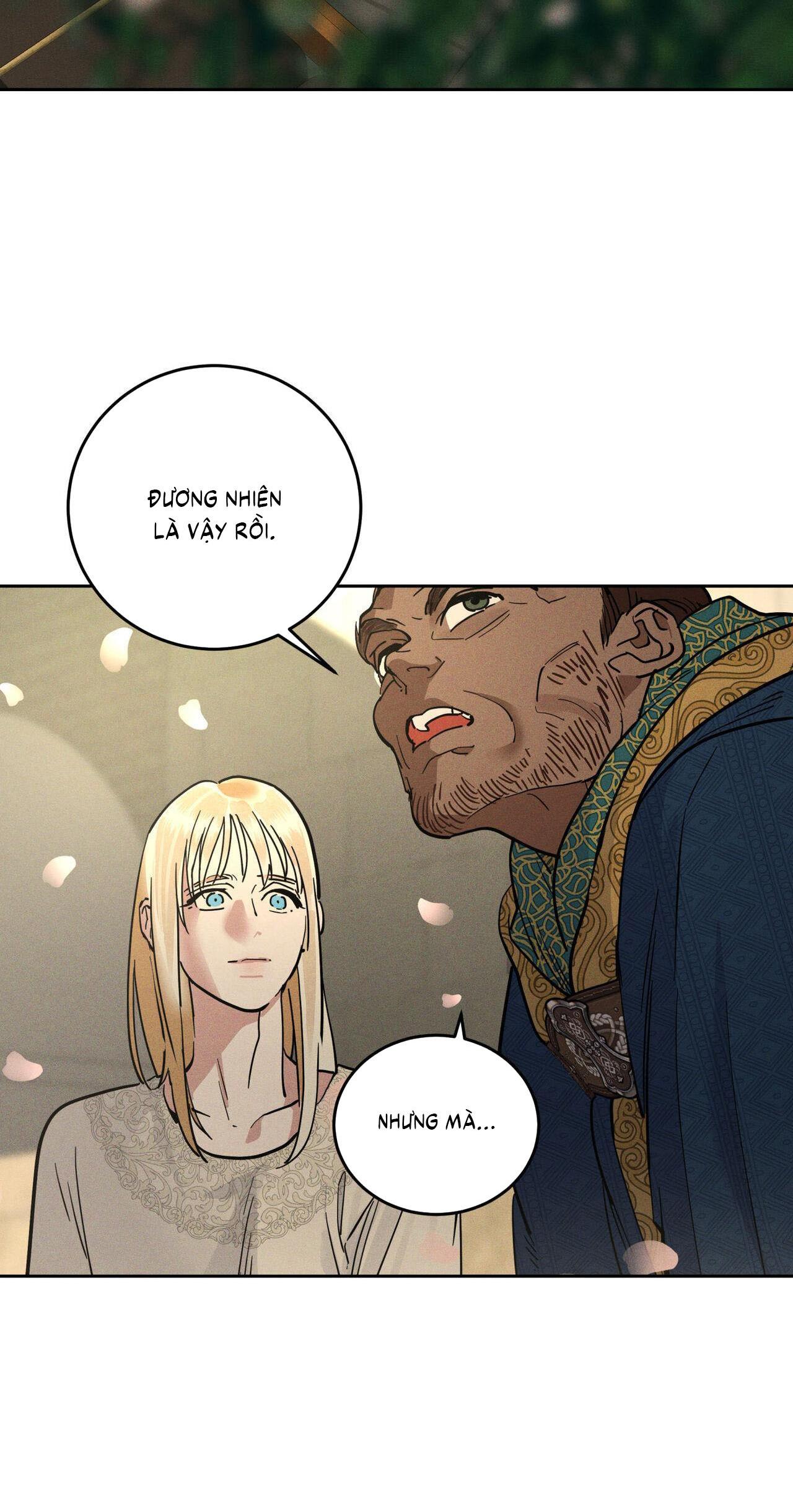 (CBunu) Antidote Chapter 52 - Trang 3