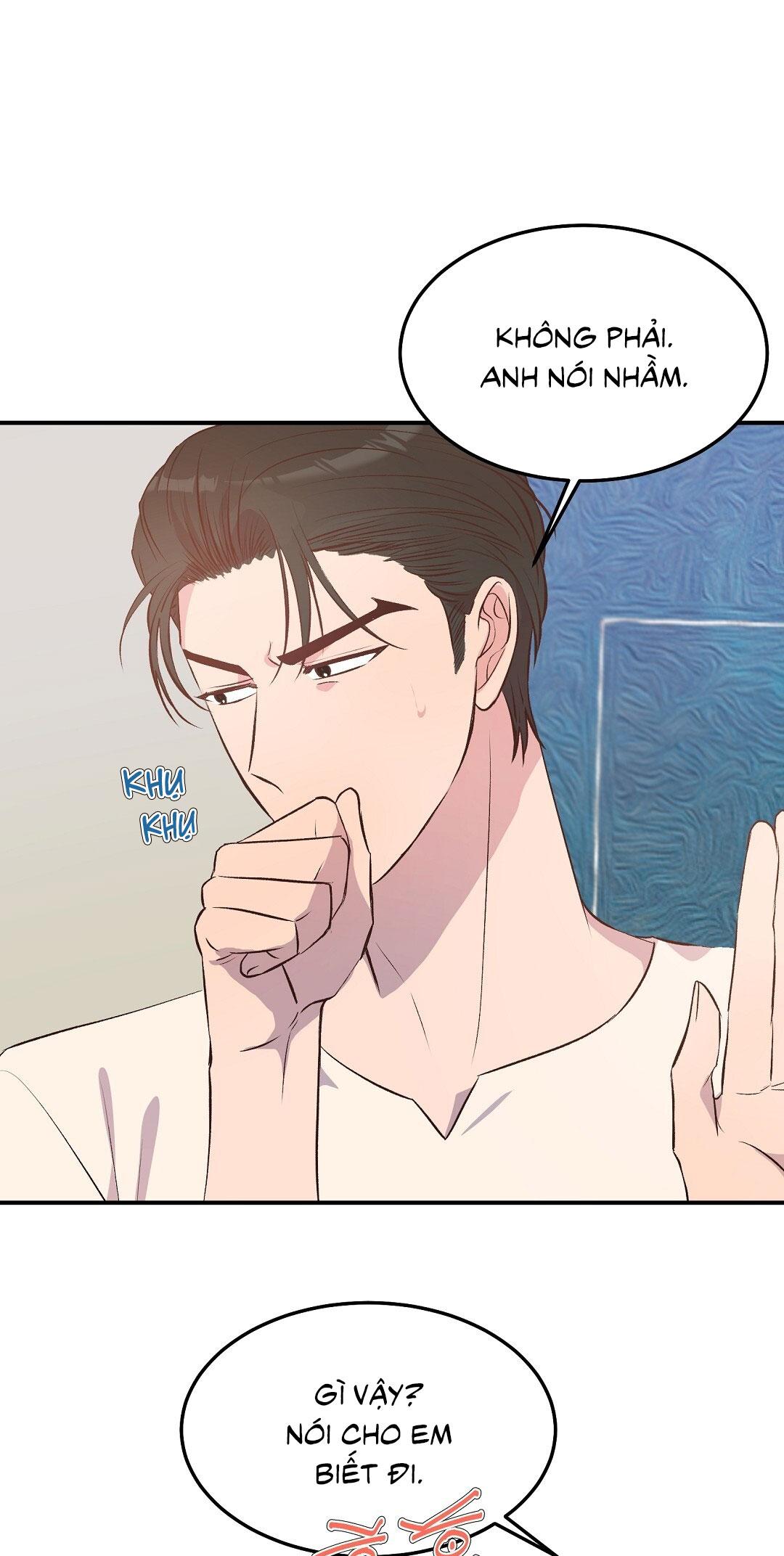 CHUYỆN TÌNH ĐẢO HOANG Chapter 33.16 Ngoại truyện 16 - Next Chapter 33.17 Ngoại truyện 17
