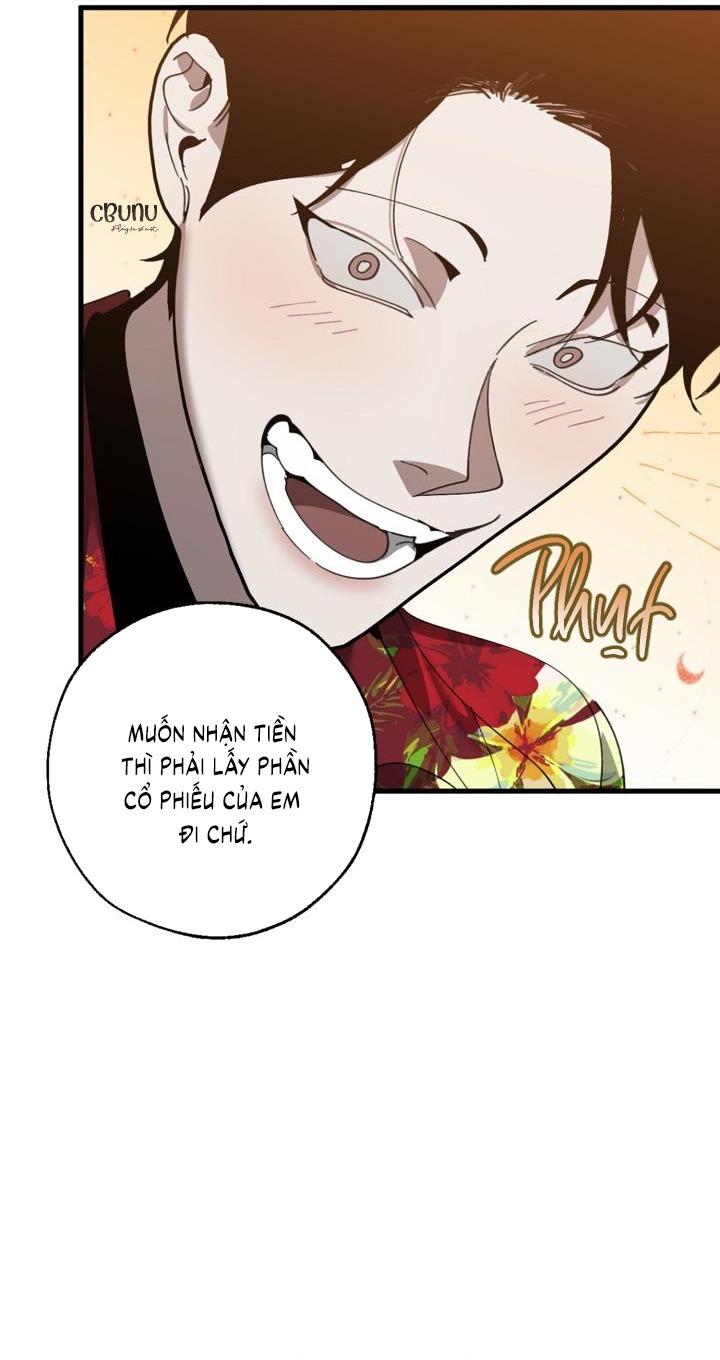 (CBunu) Tráo Đổi Chapter 70 - Next 