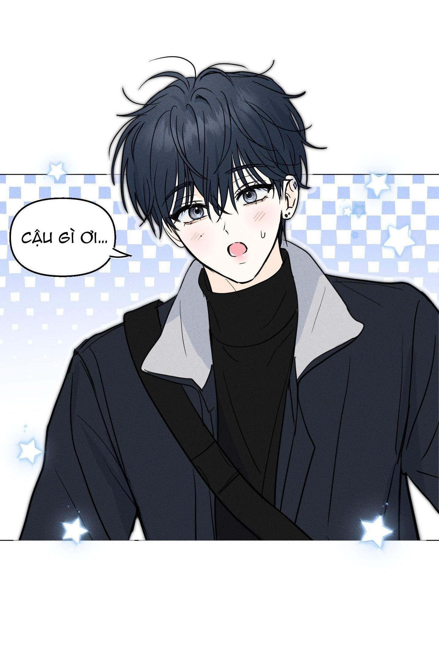 Xe tải tình yêu Chapter 2 - Next Chapter 3