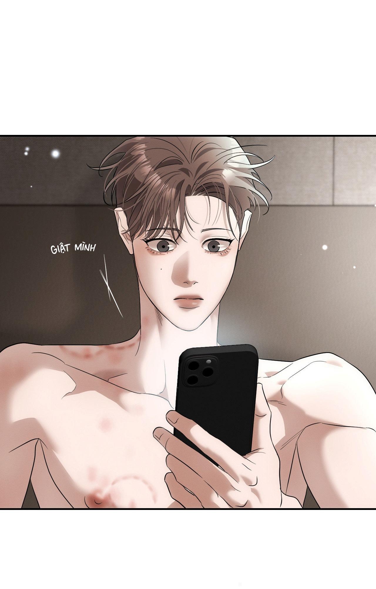 NHIỆT ĐỘ TIẾP XÚC Chapter 25 - Next Chapter 26