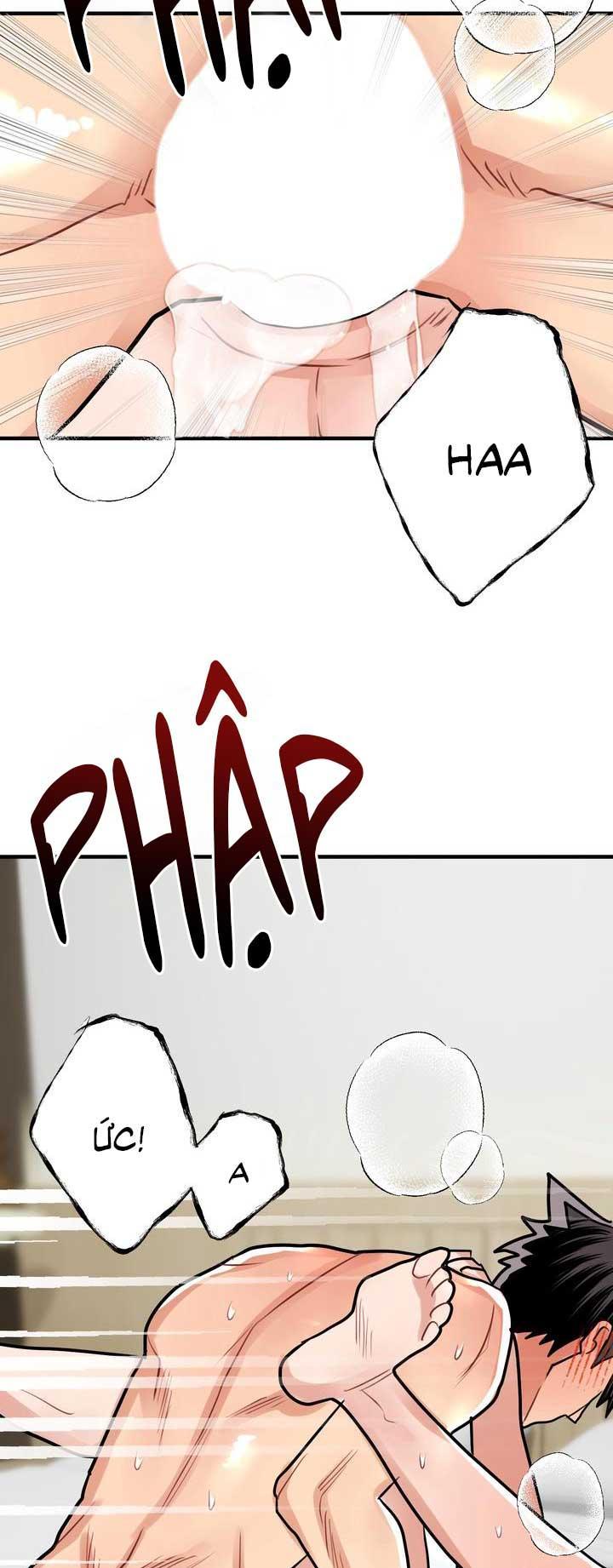 TỔNG HỢP MANHWA BL NGẮN Chapter 1.4 END - Next Chapter 2.1 Dog Fur Romance
