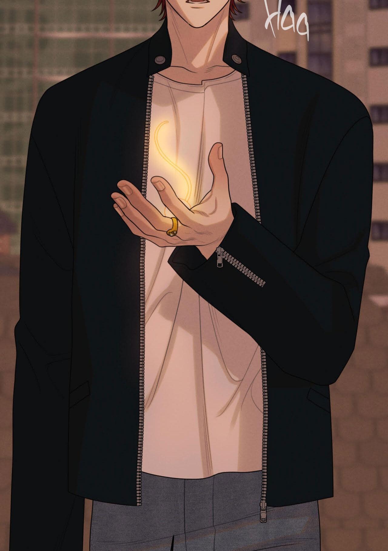QUẺ BÓI GIẤC MƠ CỦA YÊU TINH Chapter 49 - Next 