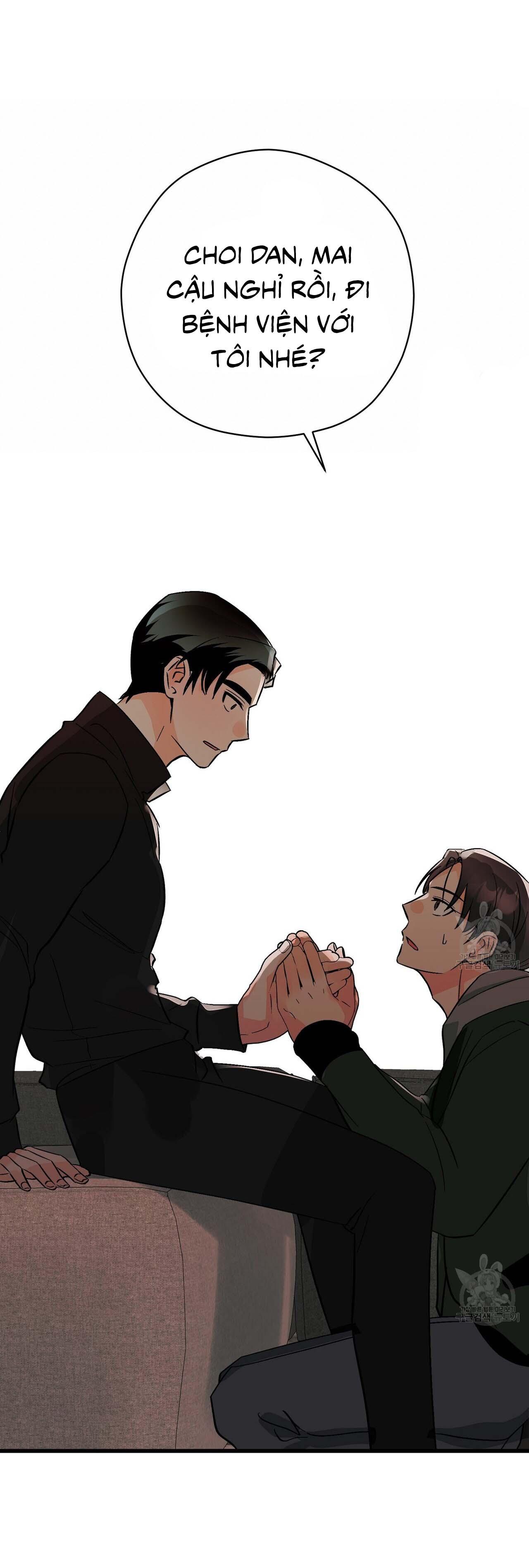 Bách Dạ Chapter 35 - Trang 2
