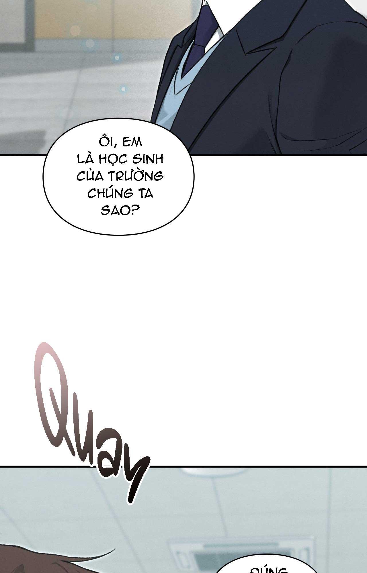 SỨ GIẢ THẦN CHẾT Chapter 32 - Next Chapter 33