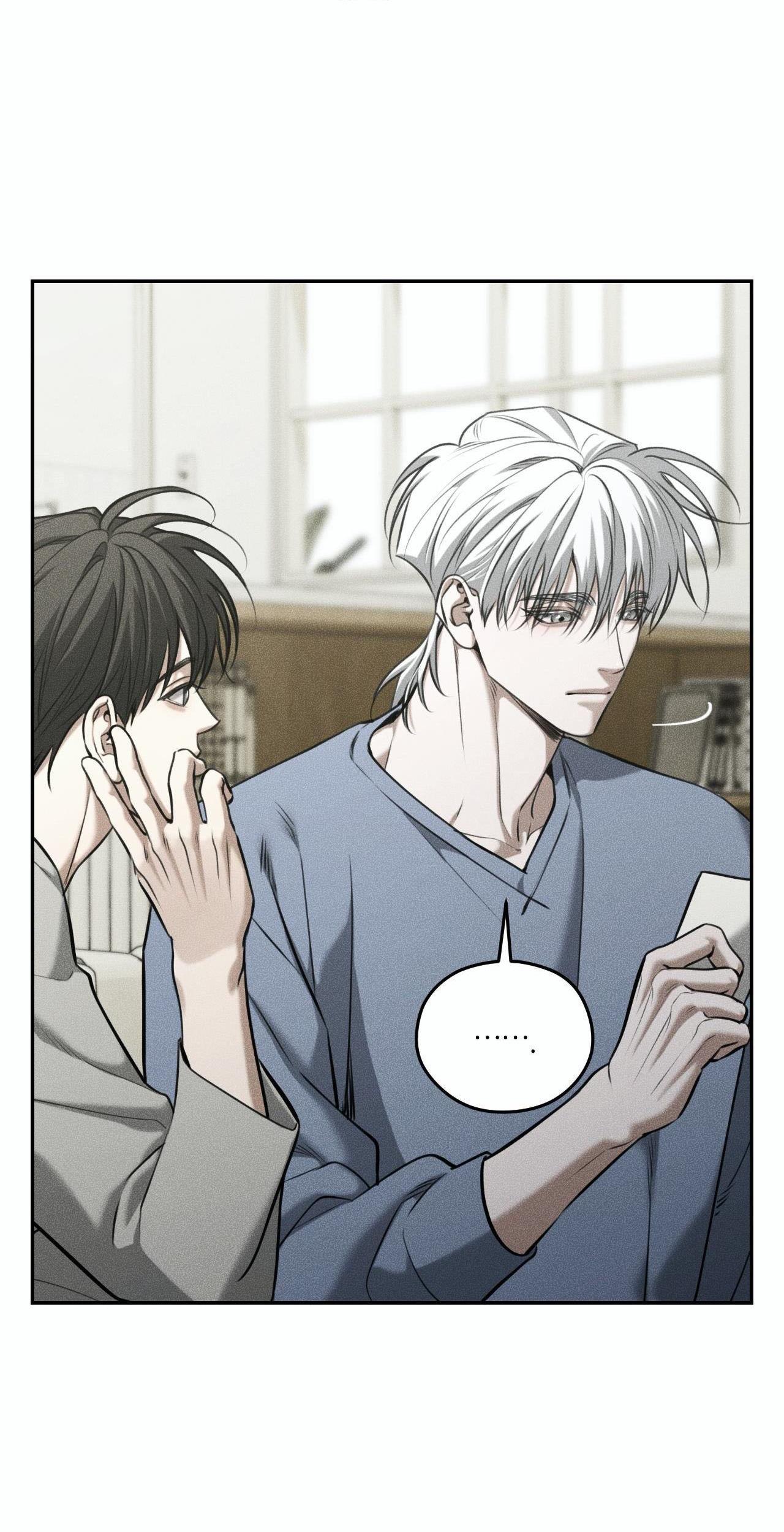 (CBunu) Gấu Teddy thân yêu Chapter 44 - Next 