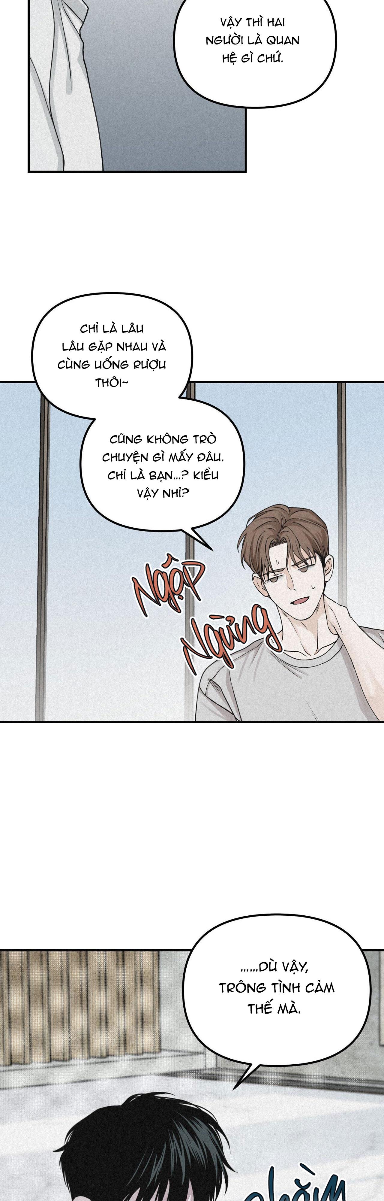 PROJECTION Chapter 37 - Next 