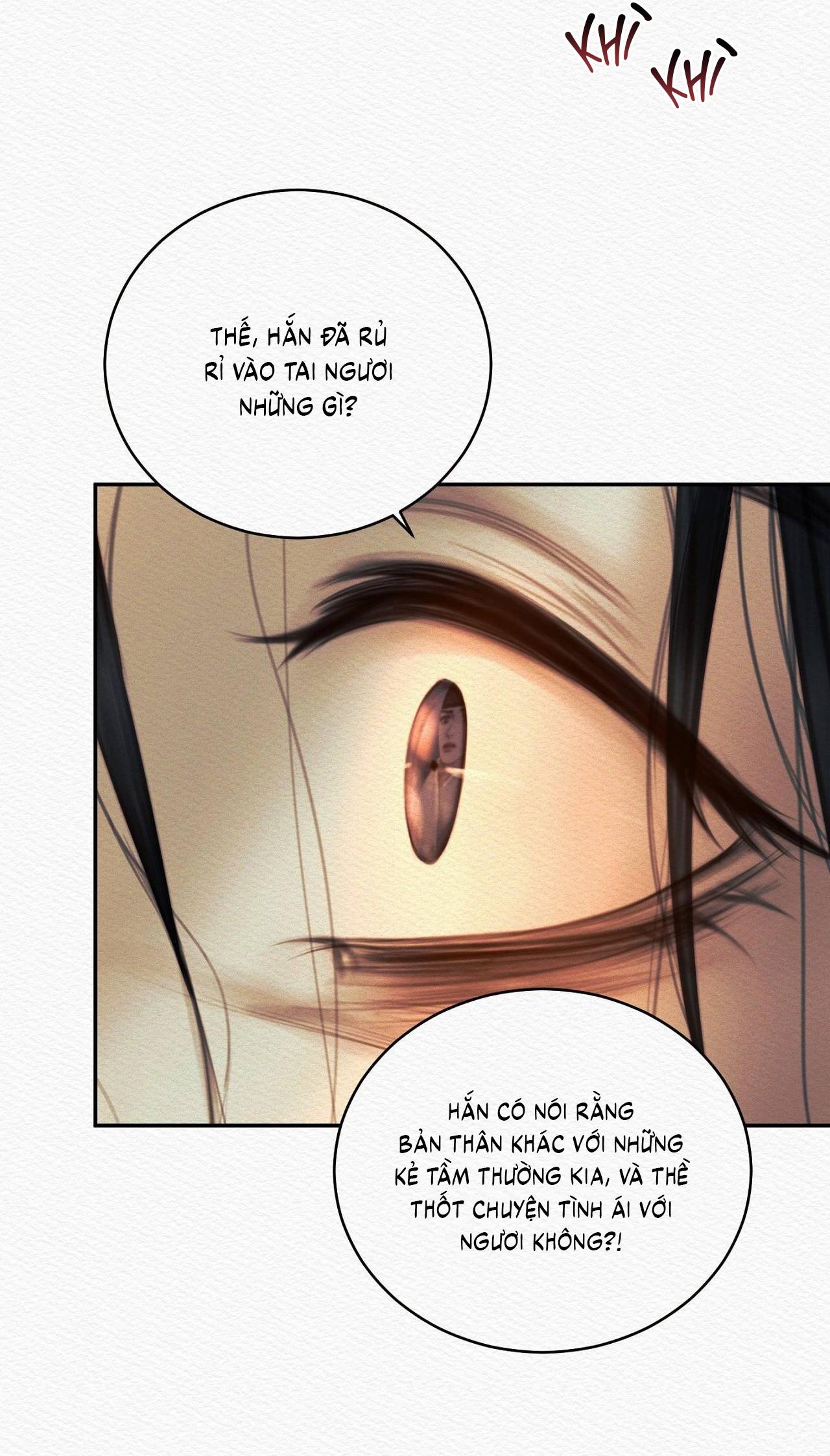 (CBunu) Củy Dạ Khút Chapter 94 - Next Chapter 95 H+