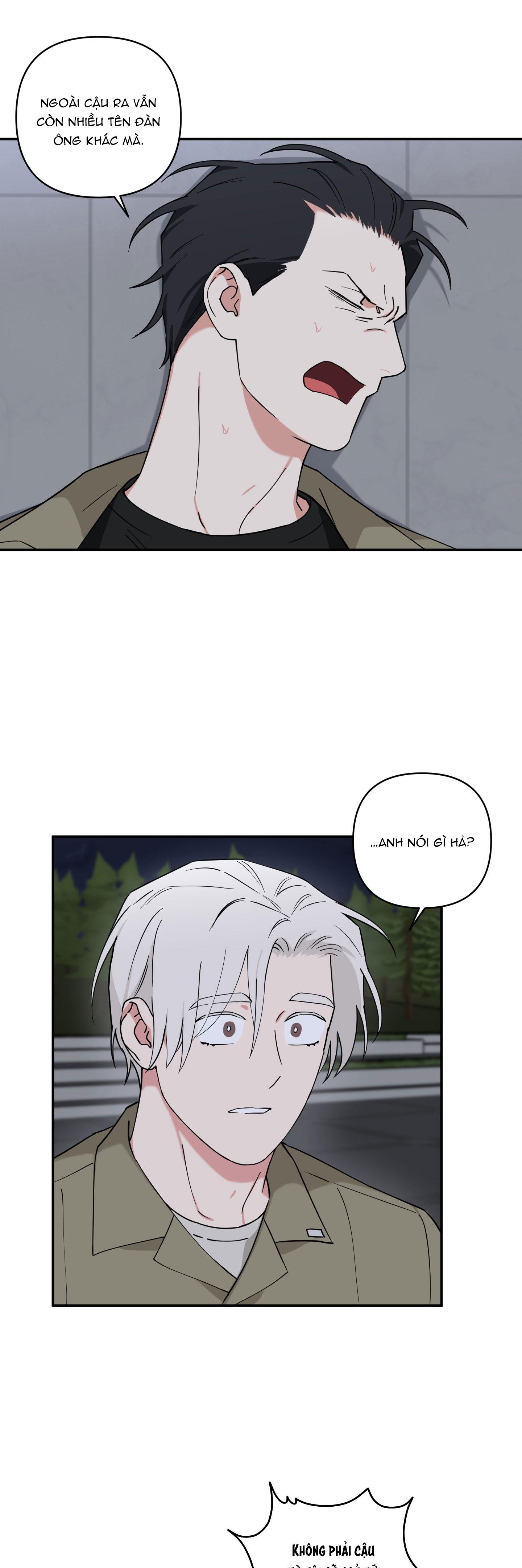 ÔNG CHÚ PHÉP THUẬT Chapter 9 - Next 