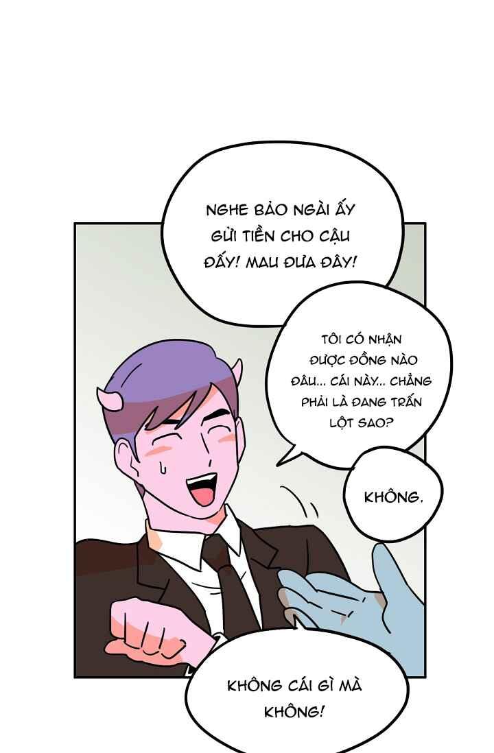 Dừng Lại, Tài Xế Chapter 28 Chap 28 - Next 